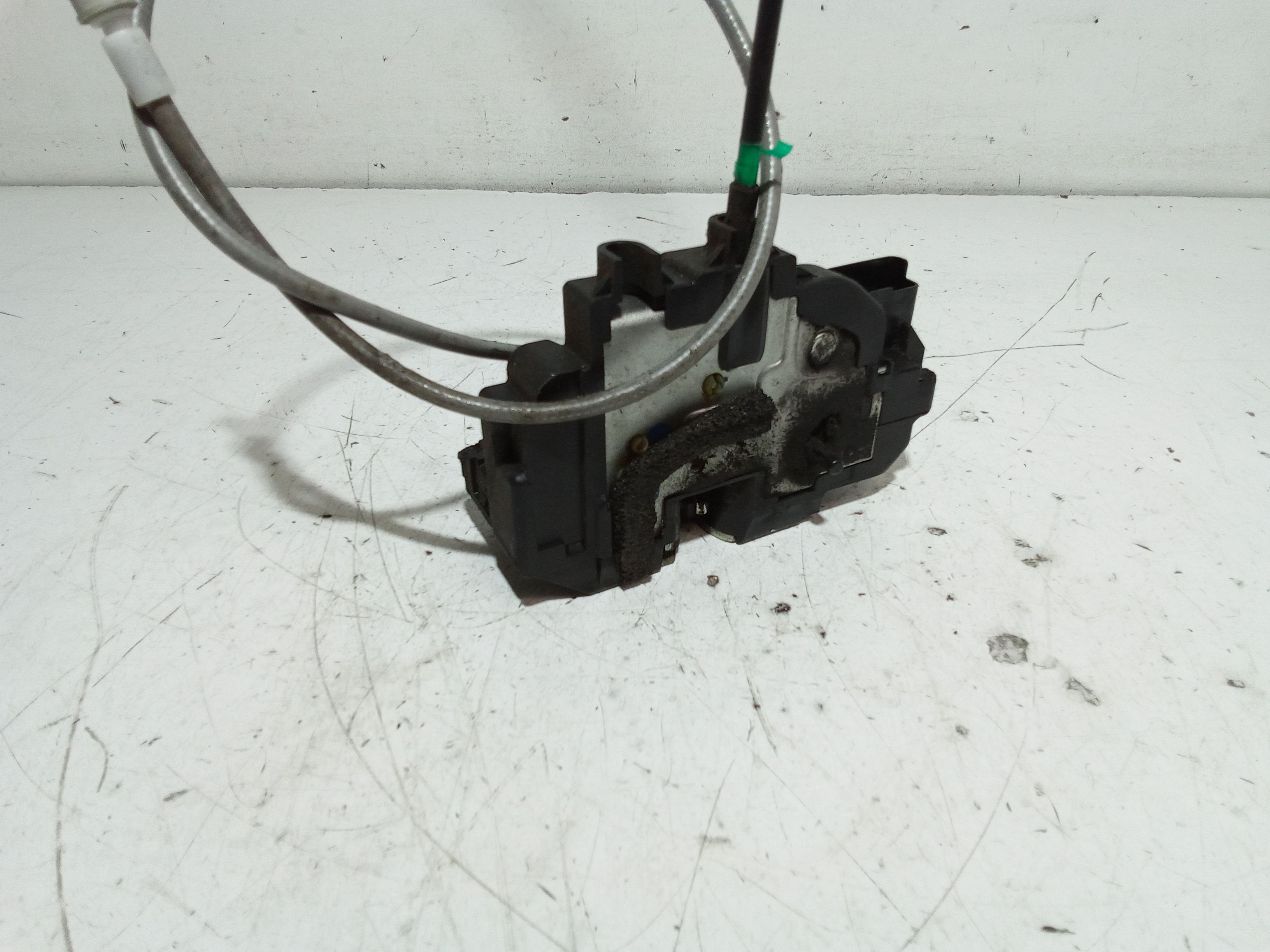 Serratura Posteriore Sinistra NISSAN Qashqai 1 Serie