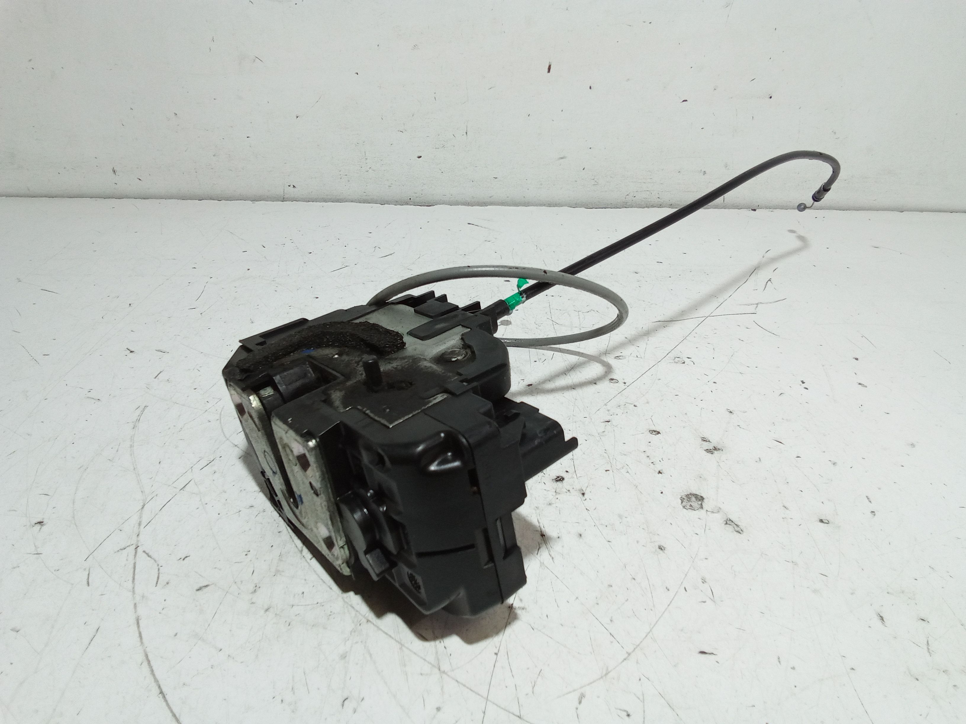 Serratura Posteriore Sinistra NISSAN Qashqai 1 Serie