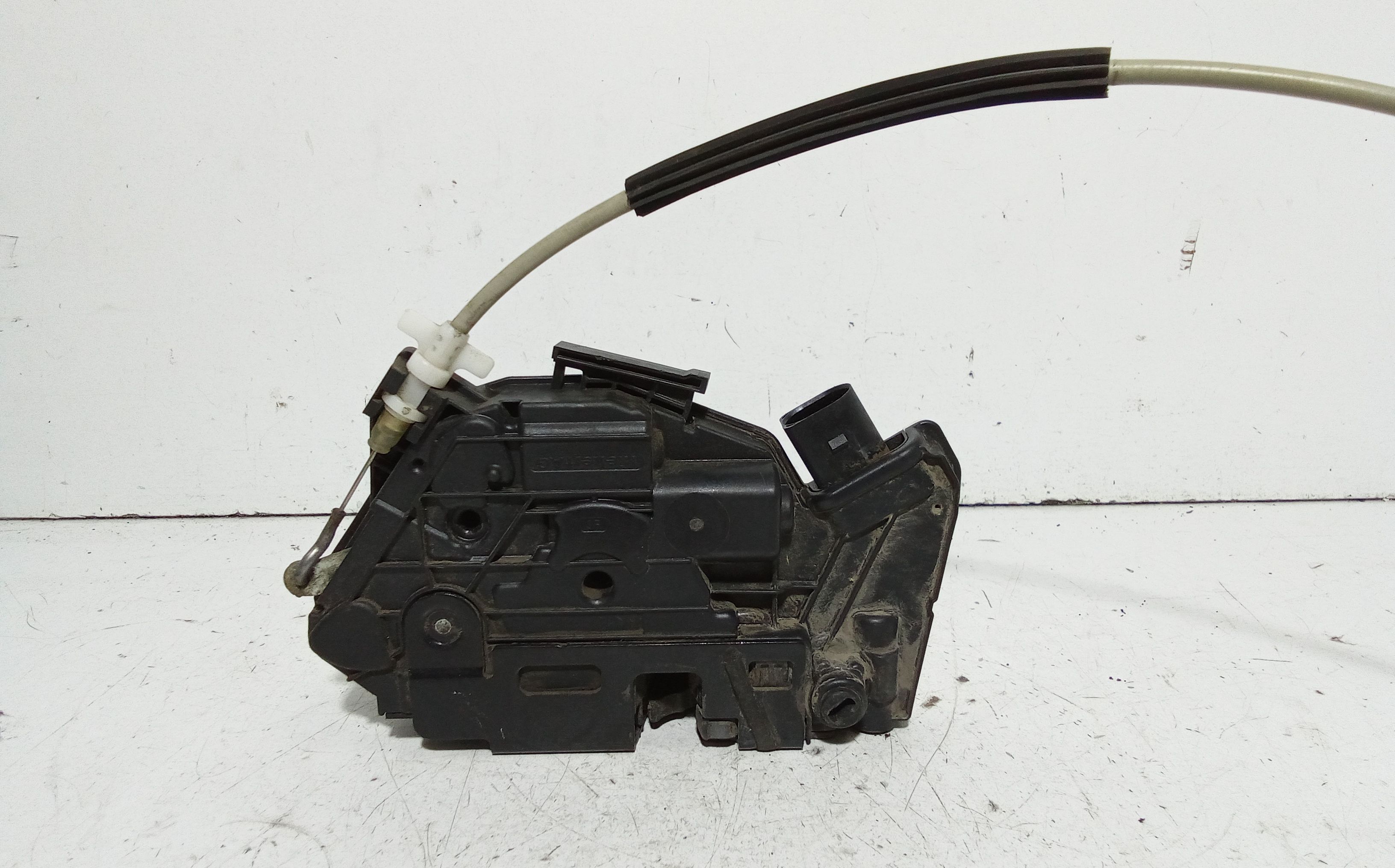 Serratura Posteriore Sinistra SEAT Ibiza Serie (08>12)