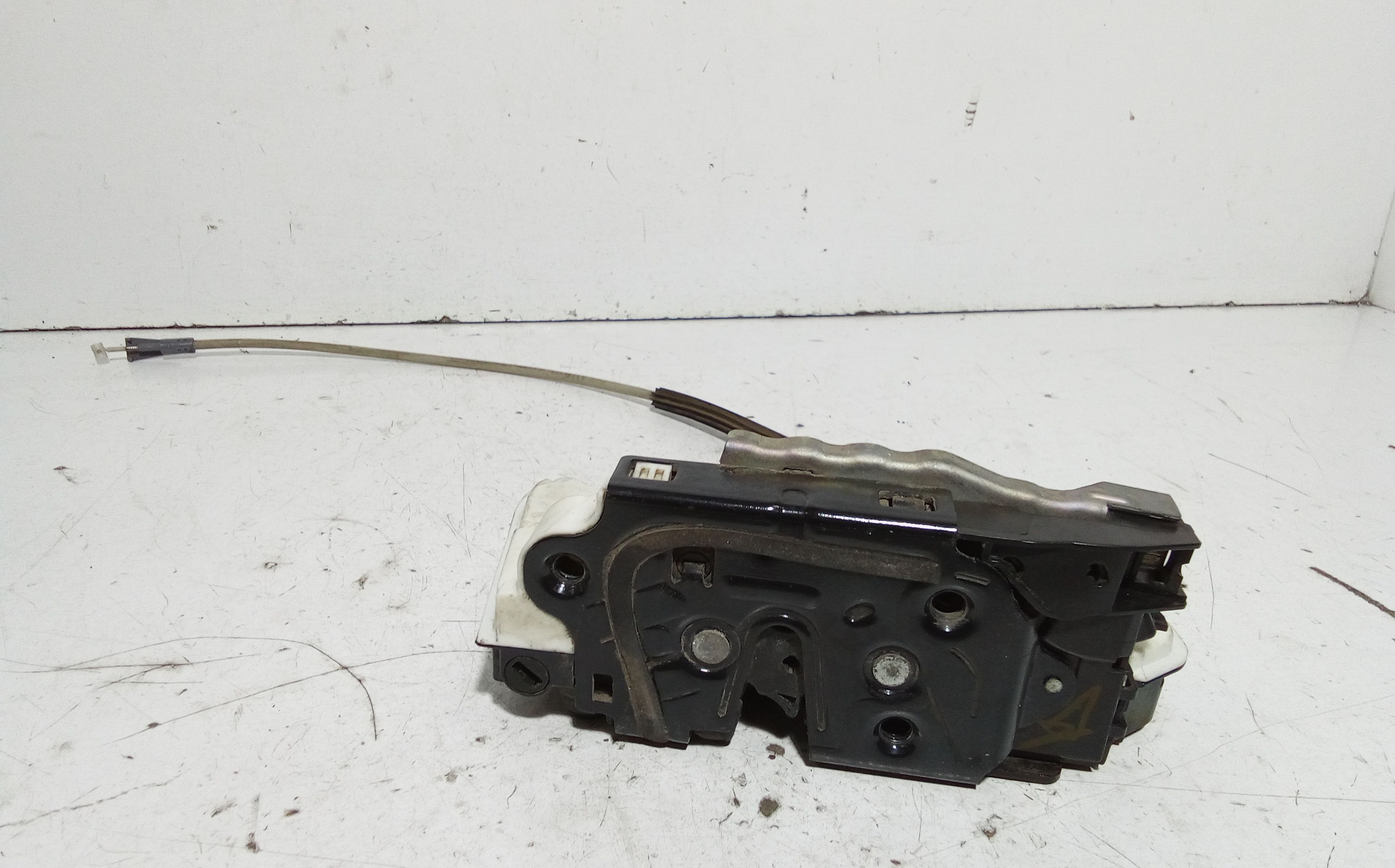 Serratura Posteriore Sinistra SEAT Ibiza Serie (08>12)