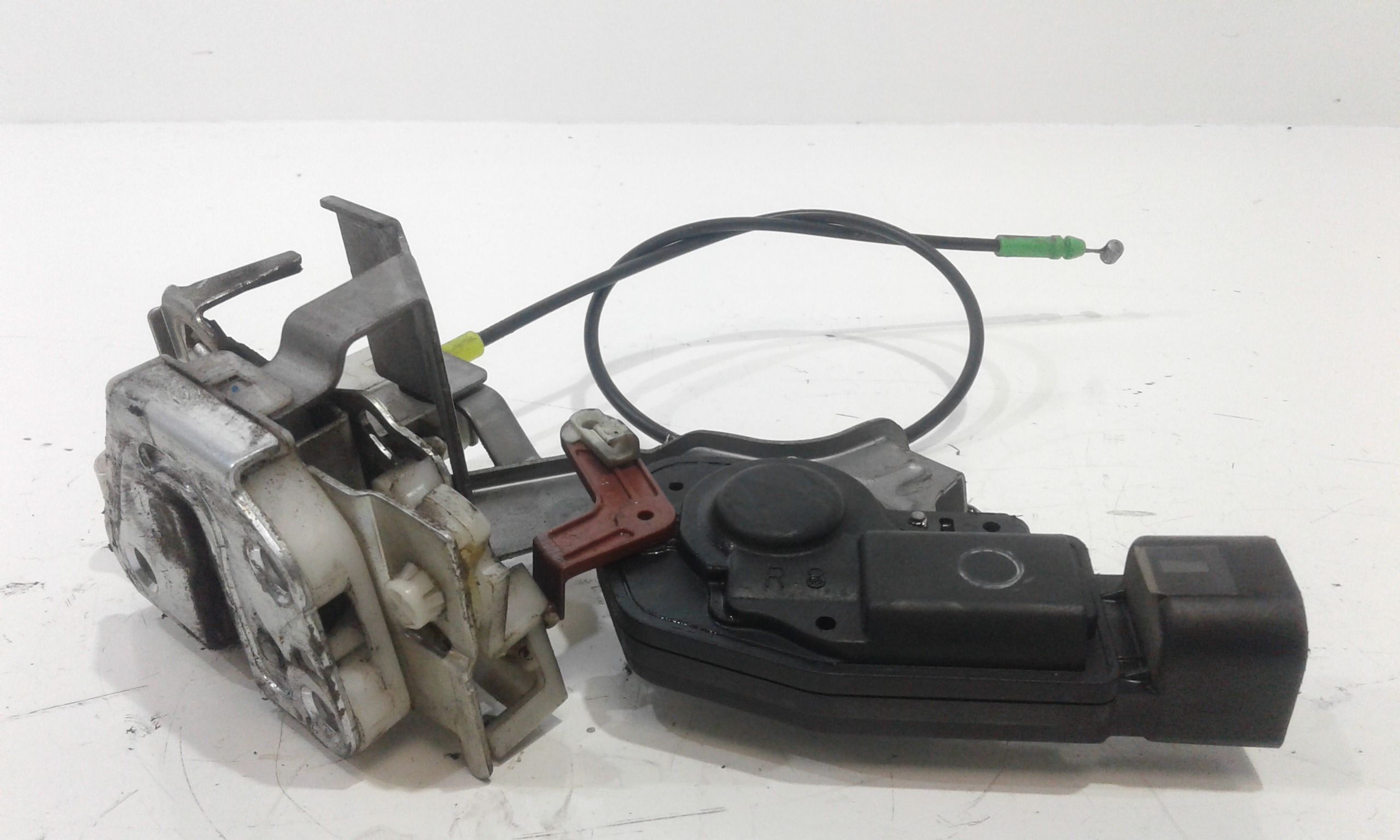 Serratura Posteriore Sinistra PEUGEOT 107 1 Serie