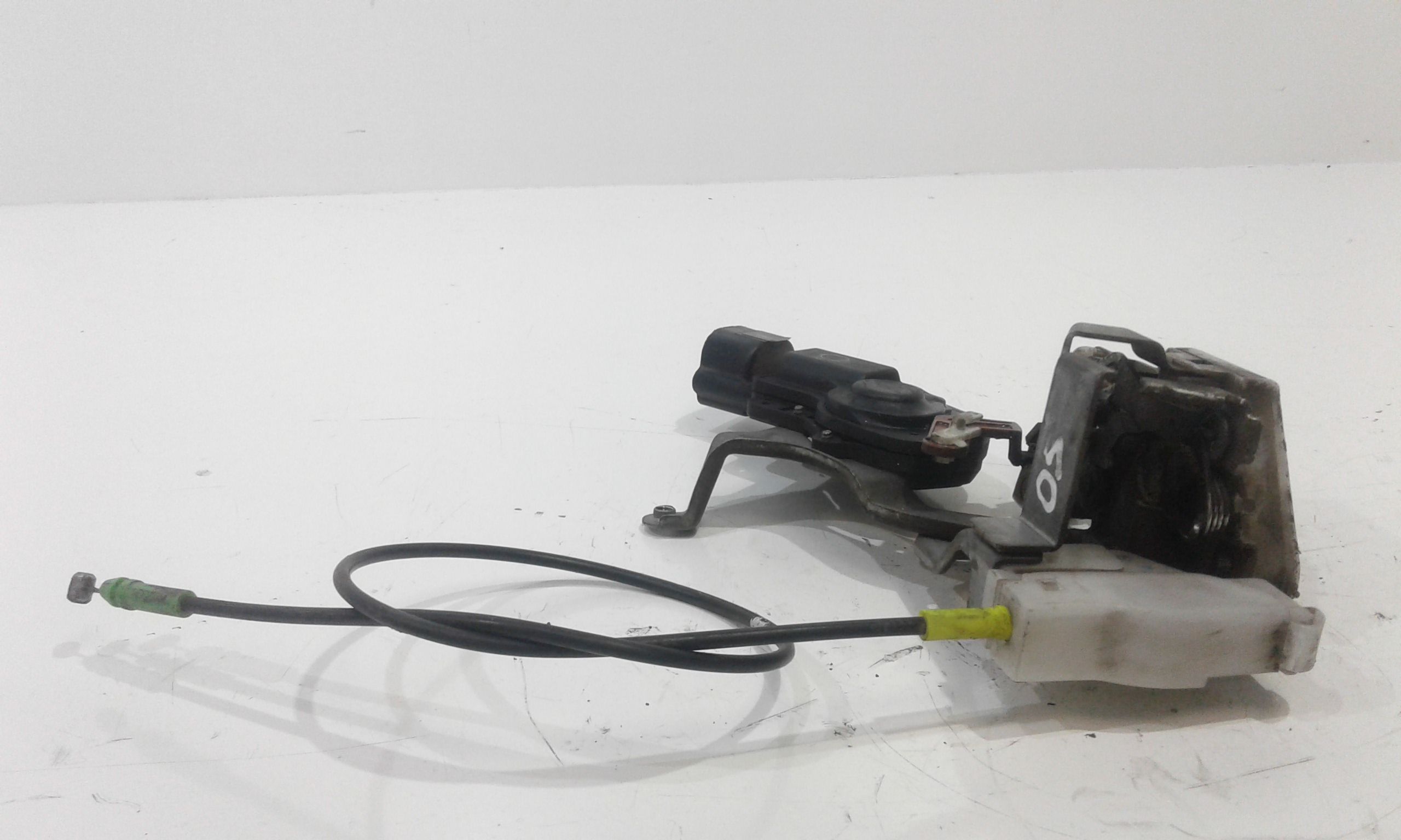 Serratura Posteriore Sinistra PEUGEOT 107 1 Serie