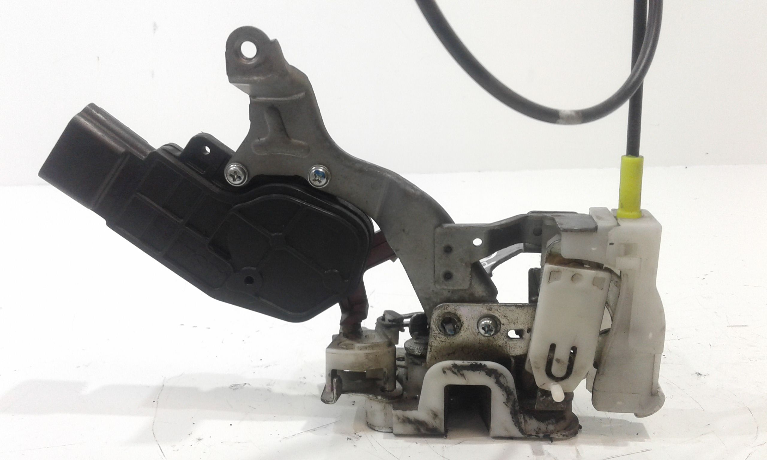 Serratura Posteriore Sinistra PEUGEOT 107 1 Serie