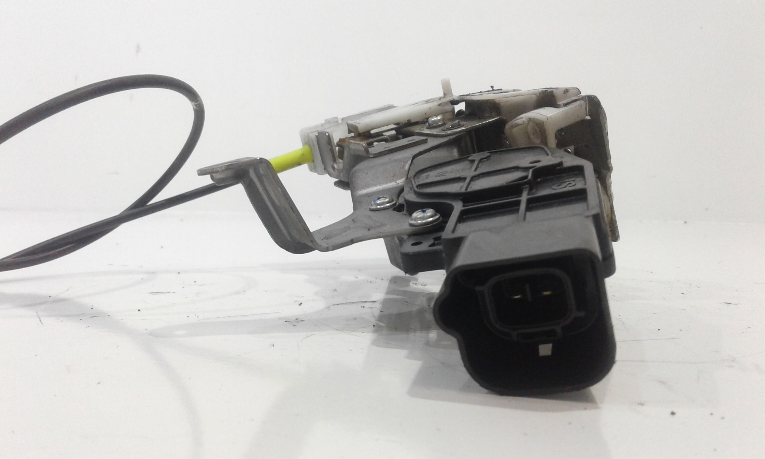 Serratura Posteriore Sinistra PEUGEOT 107 1 Serie