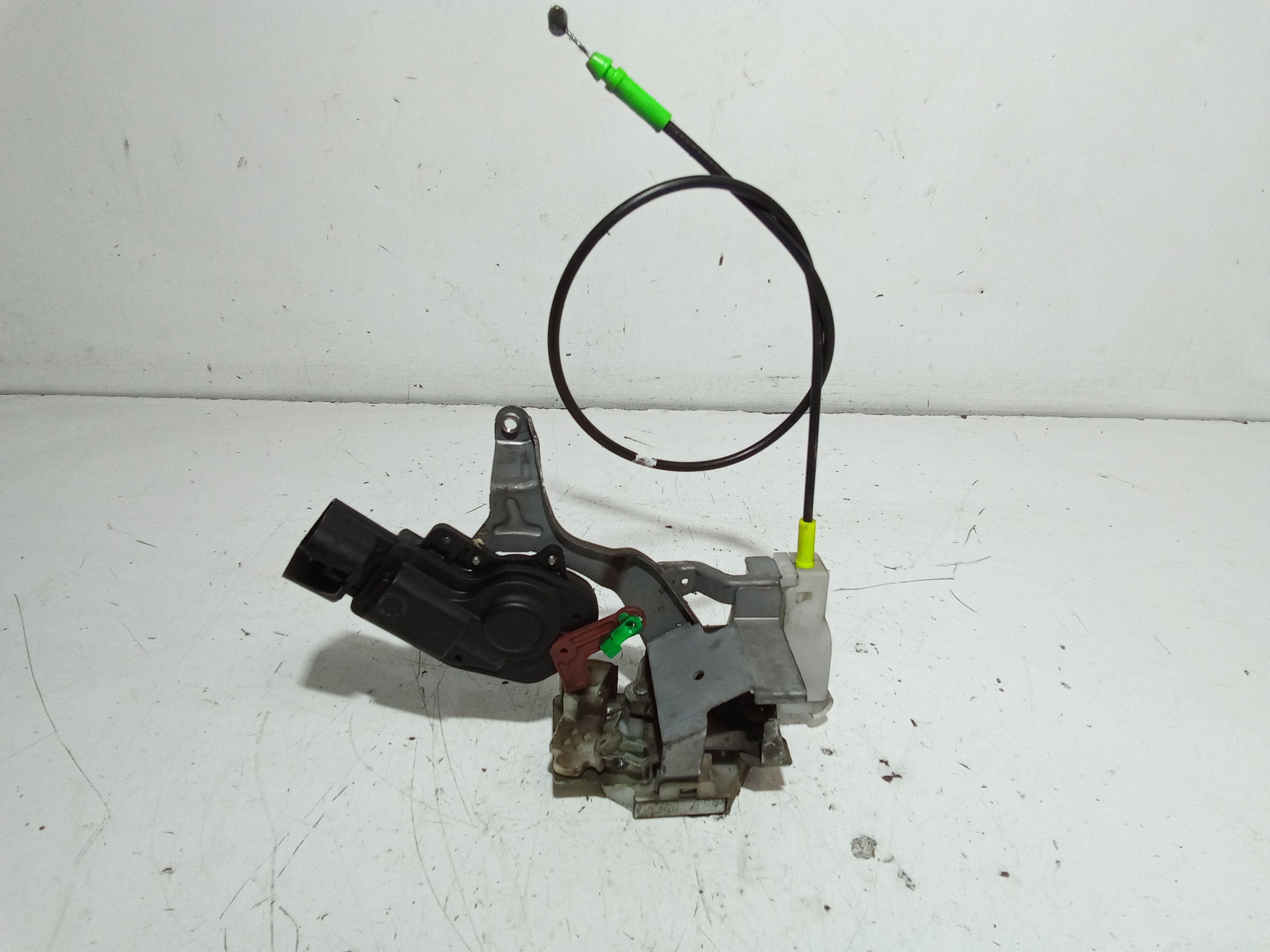 Serratura Posteriore Sinistra CITROEN C1 1 Serie