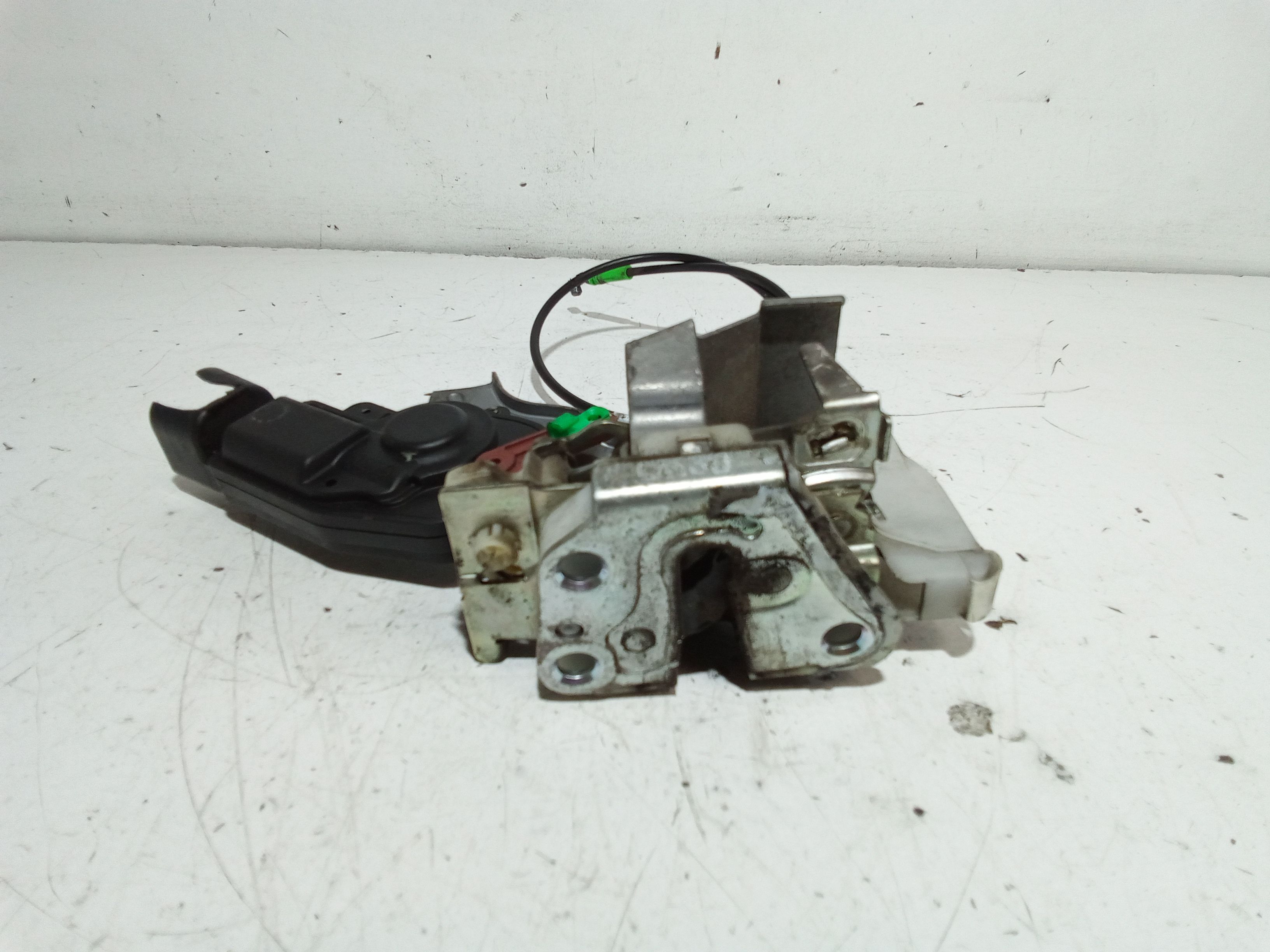 Serratura Posteriore Sinistra CITROEN C1 1 Serie