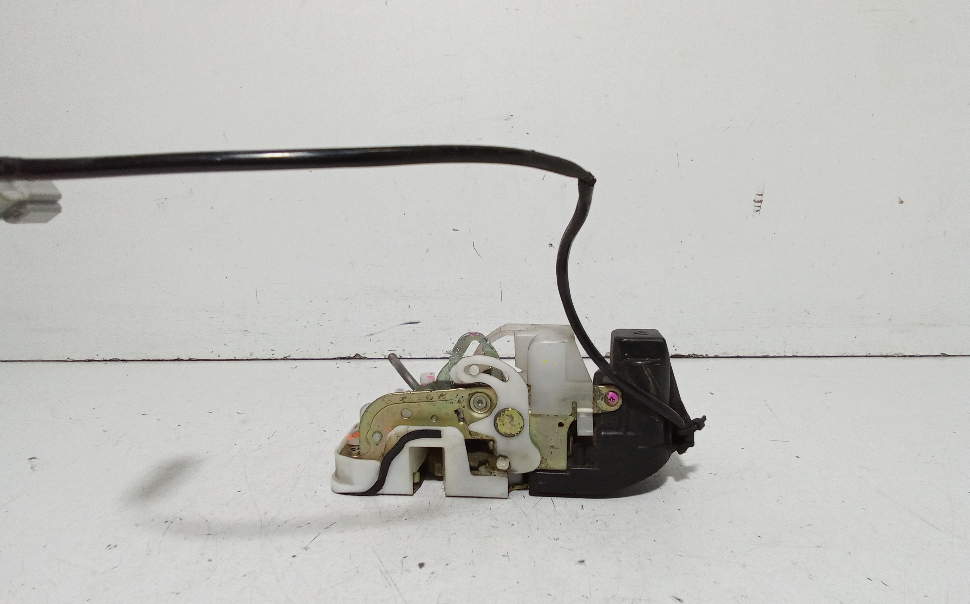 Serratura Posteriore Sinistra HONDA CR-V 1 Serie