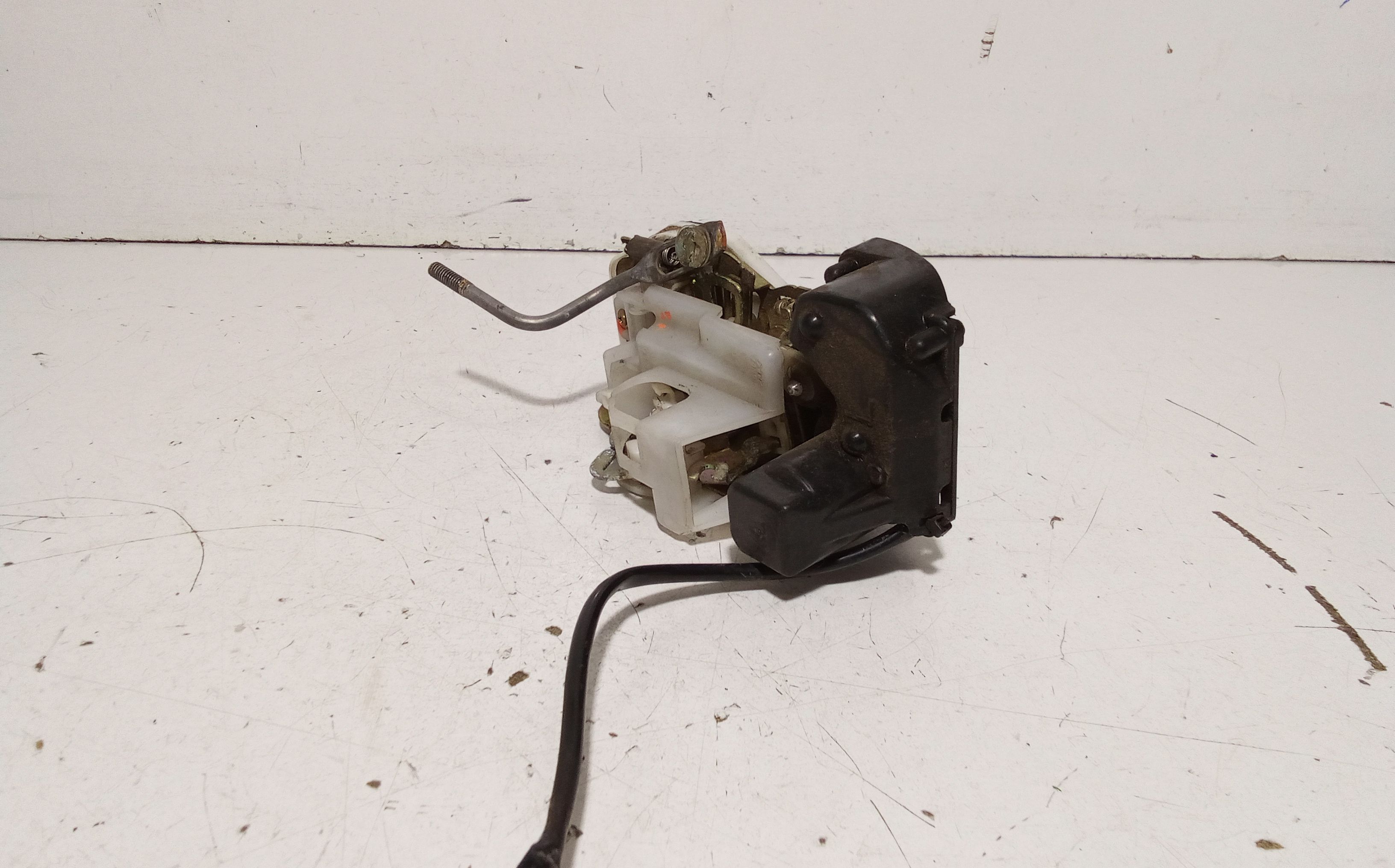 Serratura Posteriore Sinistra HONDA CR-V 1 Serie