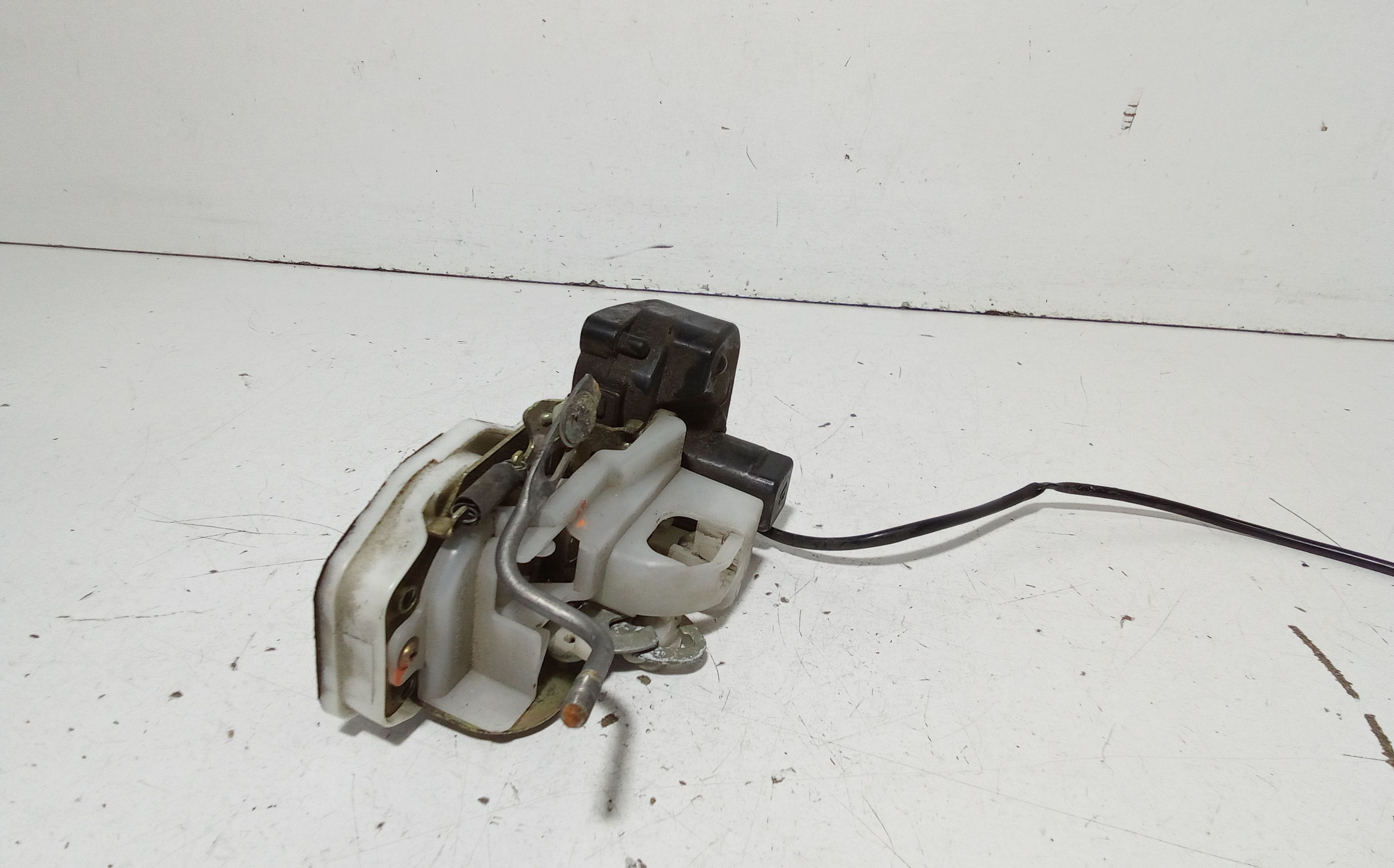 Serratura Posteriore Sinistra HONDA CR-V 1 Serie