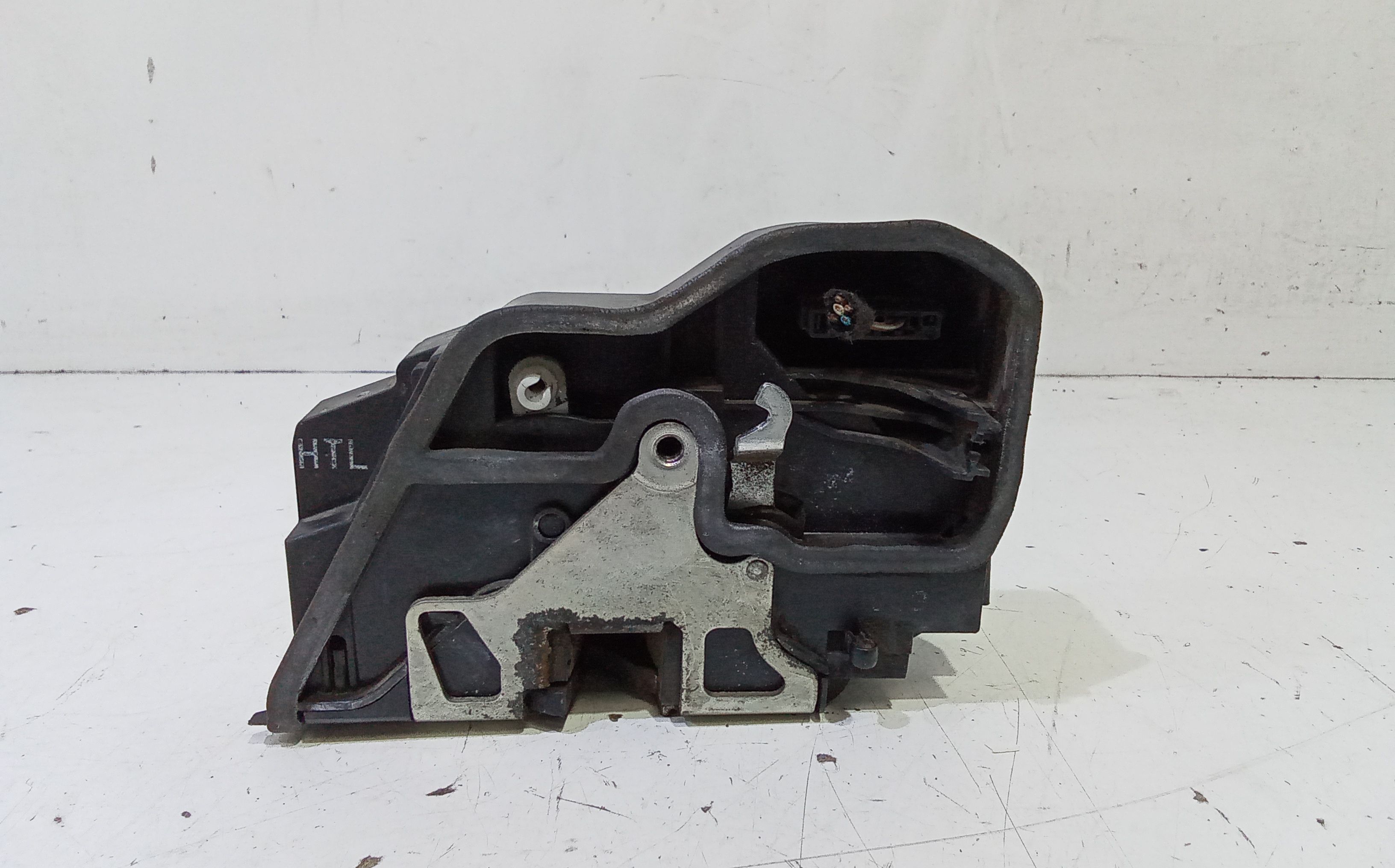 Serratura Posteriore Sinistra BMW Serie 1 Serie (E87) (04>07)