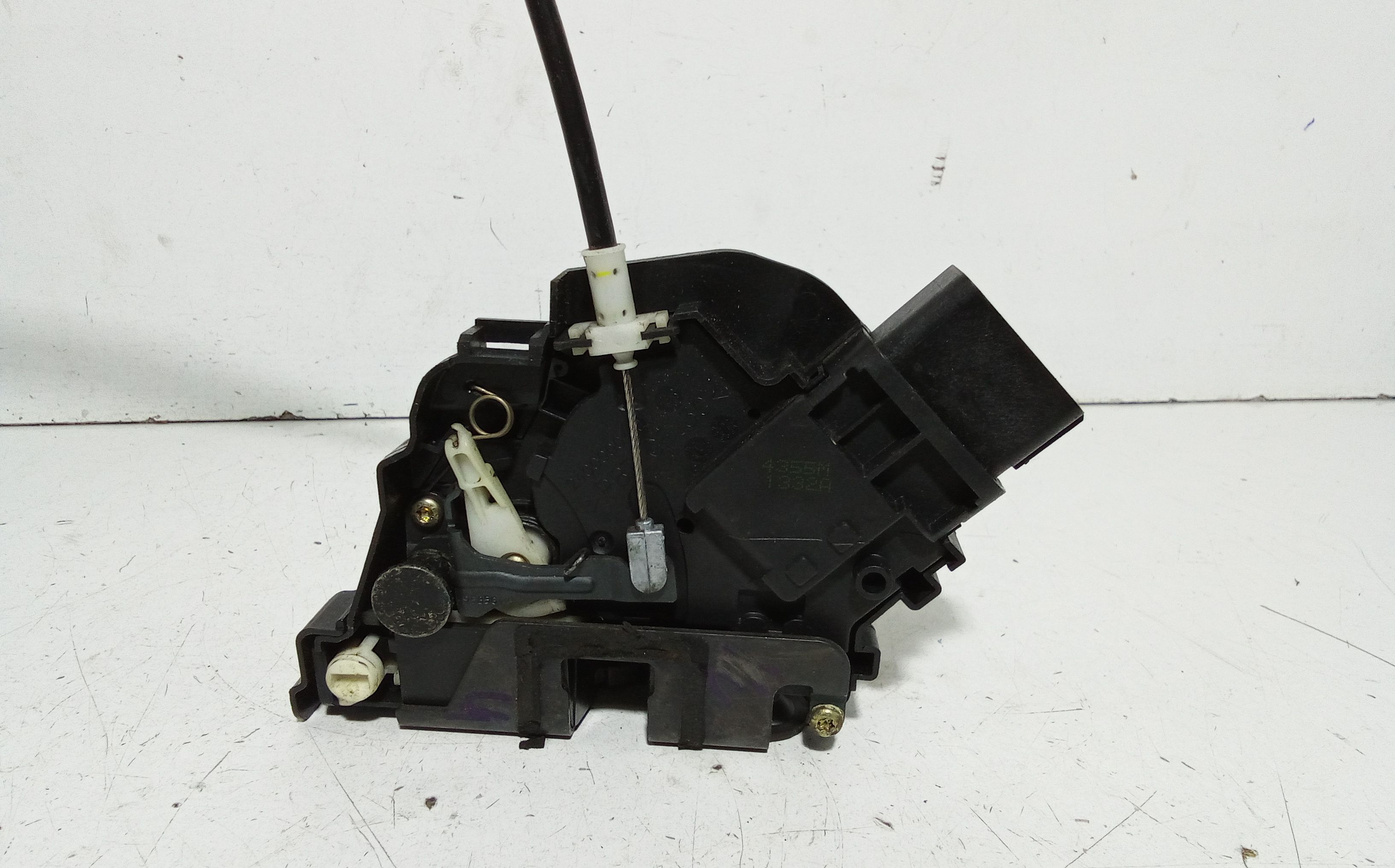 Serratura Posteriore Sinistra FORD Focus Berlina 4 Serie