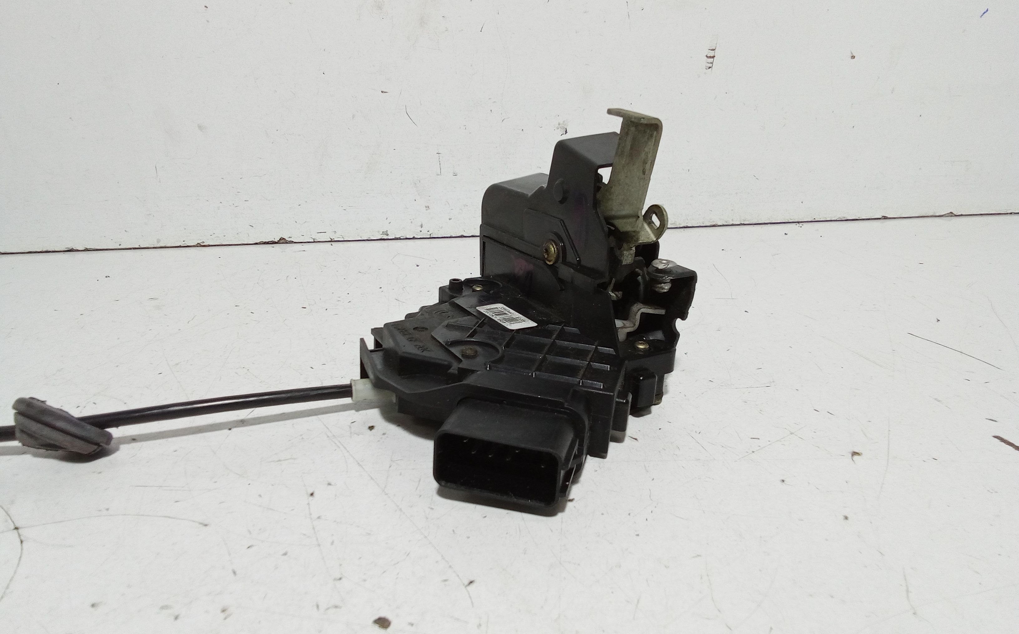 Serratura Posteriore Sinistra FORD Focus Berlina 4 Serie