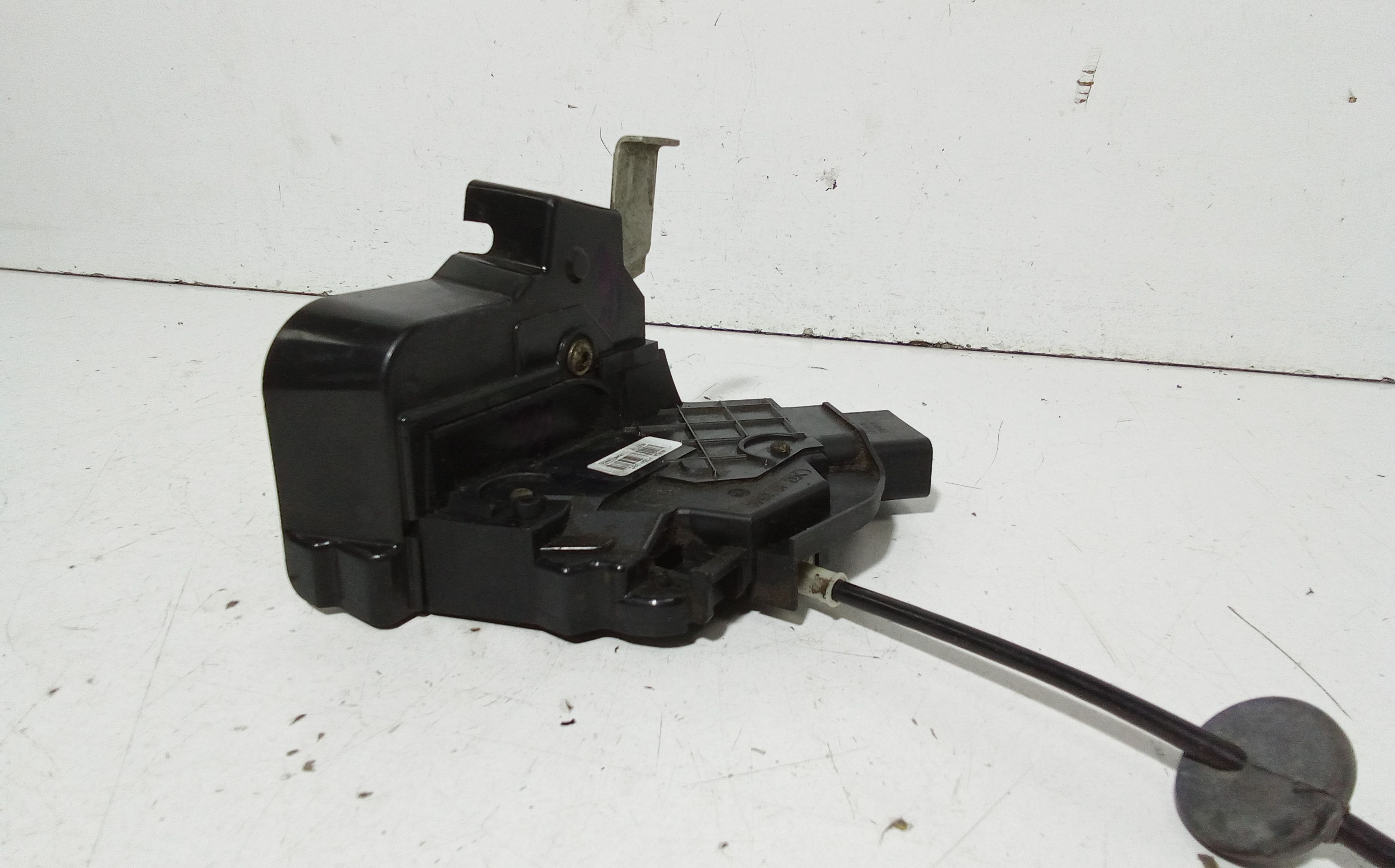 Serratura Posteriore Sinistra FORD Focus Berlina 4 Serie