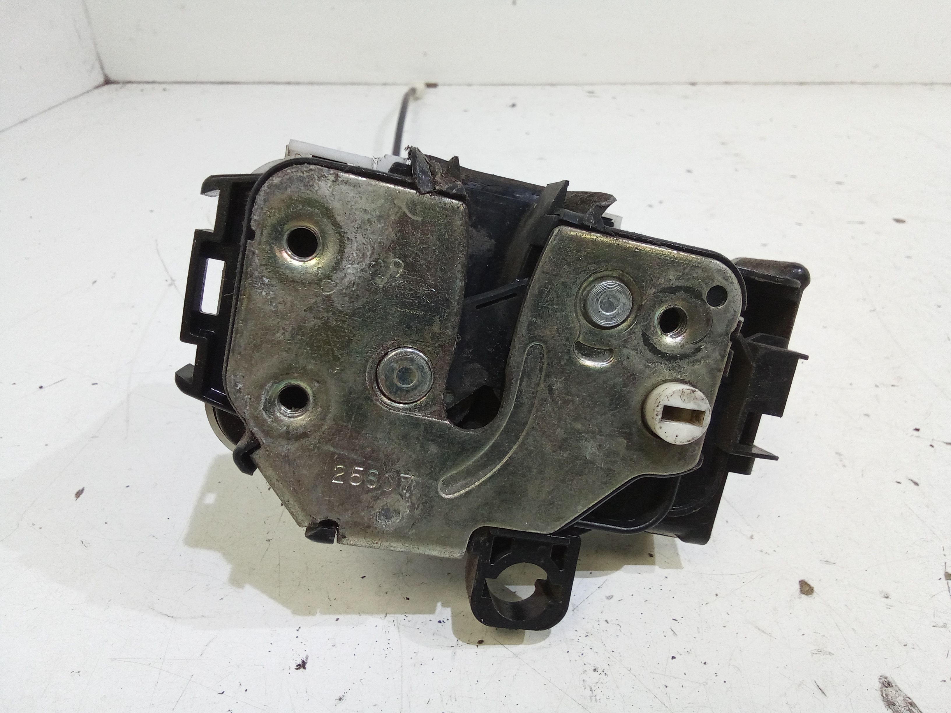 Serratura Posteriore Sinistra FIAT Panda 2 Serie