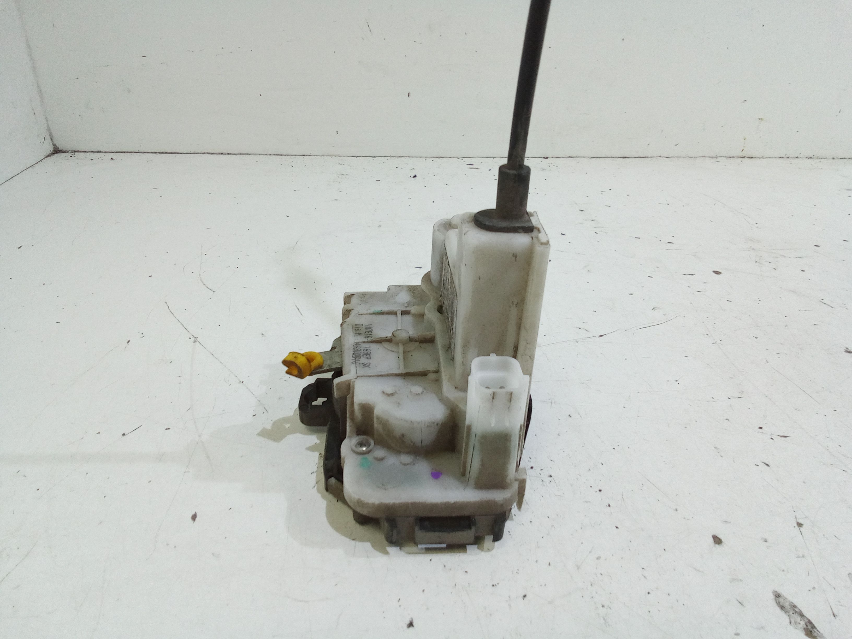 Serratura Posteriore Sinistra FIAT Panda 2 Serie