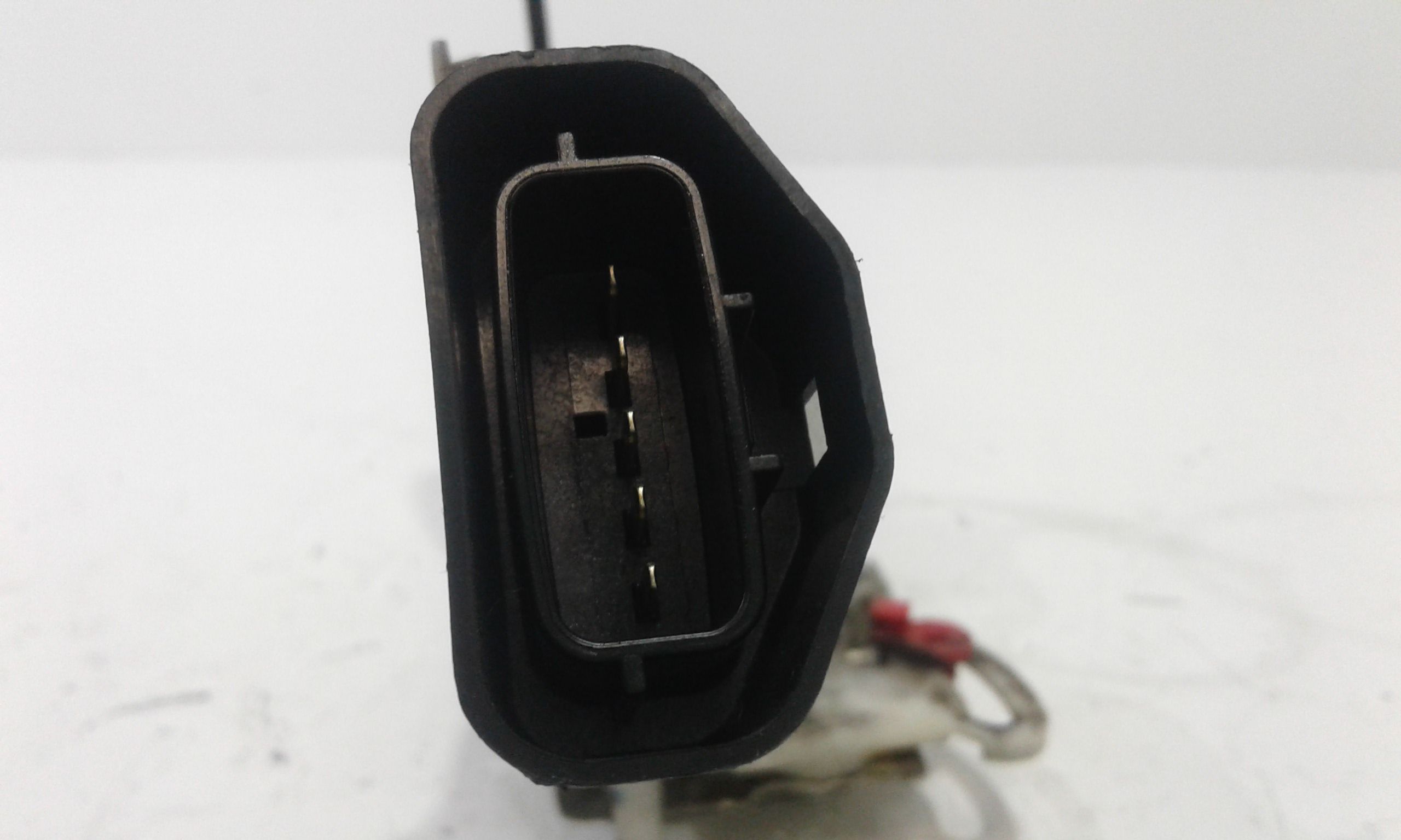 Serratura Posteriore Sinistra PEUGEOT 107 1 Serie