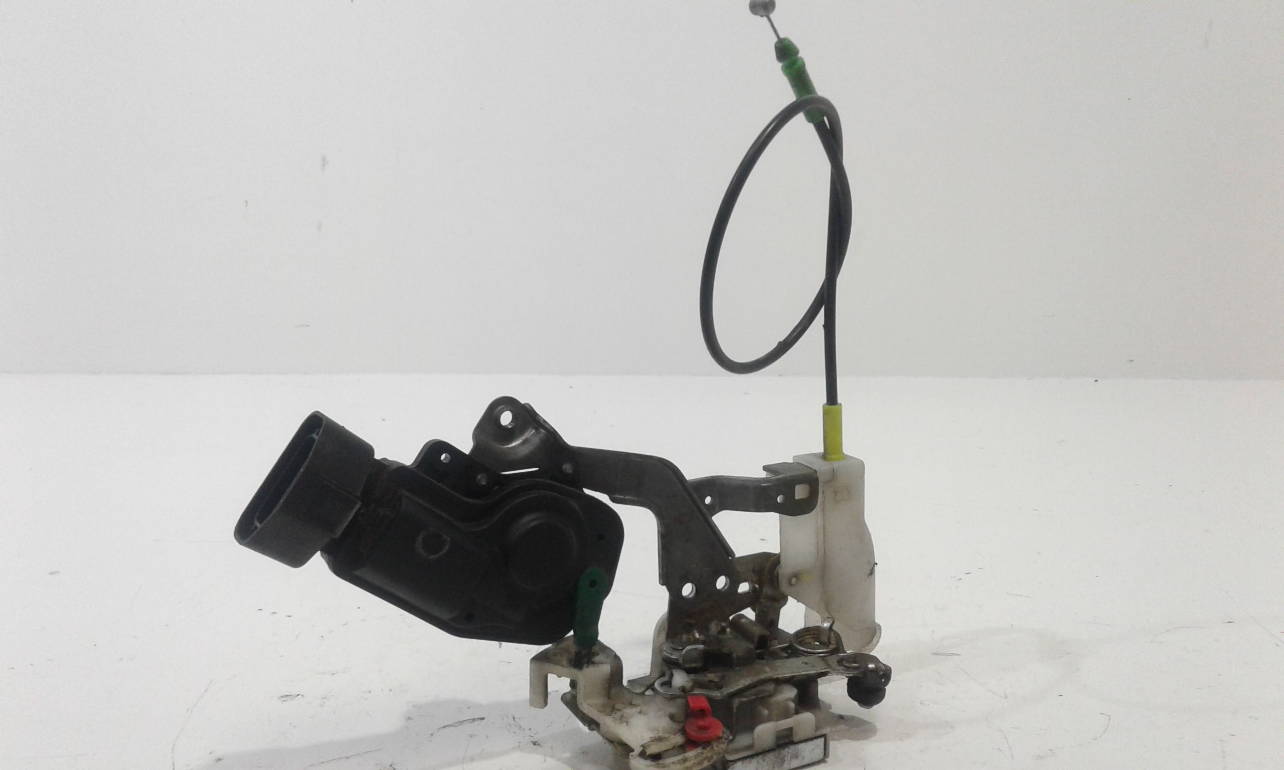 Serratura Posteriore Sinistra PEUGEOT 107 1 Serie