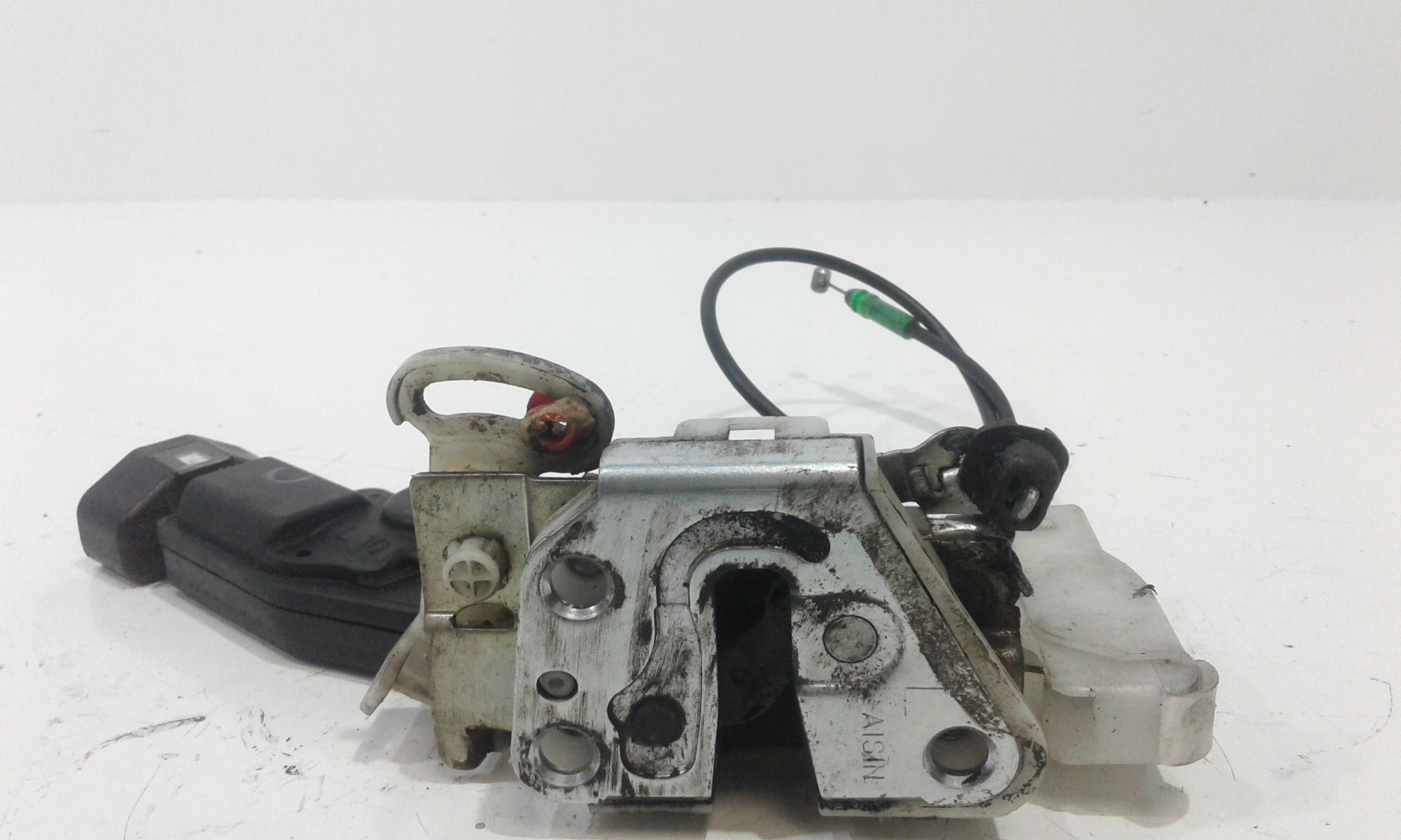 Serratura Posteriore Sinistra PEUGEOT 107 1 Serie