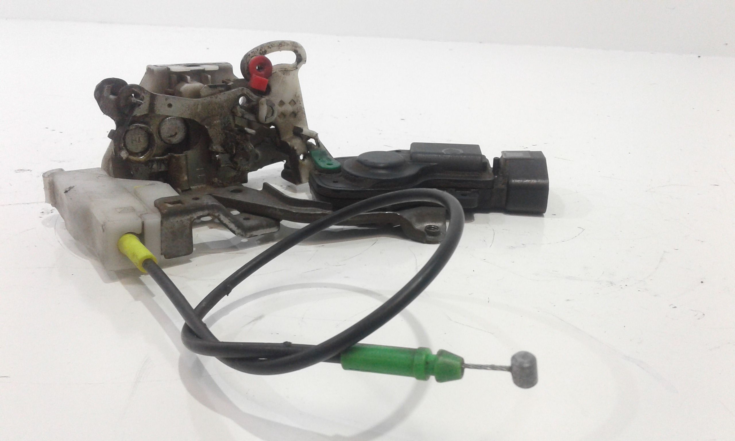 Serratura Posteriore Sinistra PEUGEOT 107 1 Serie