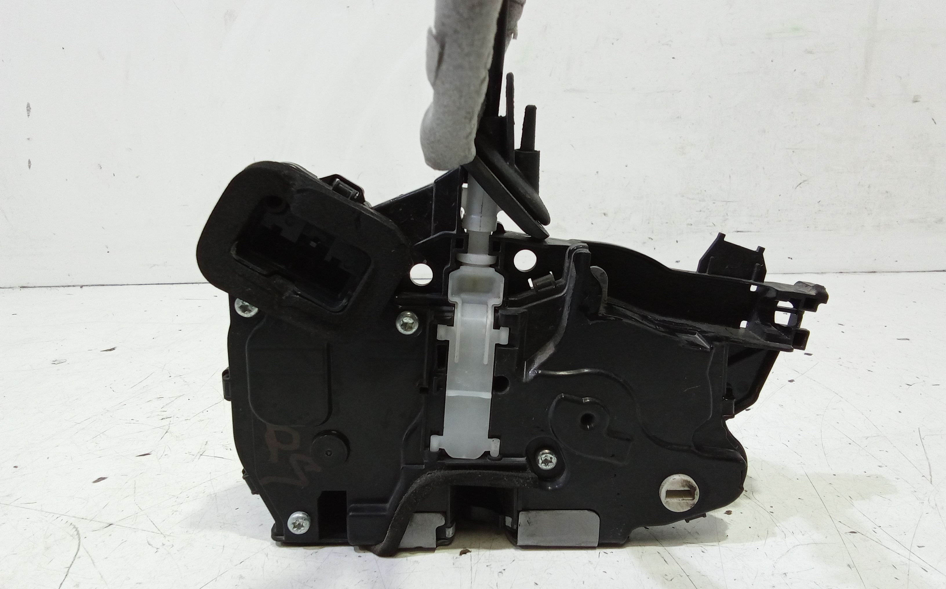 Serratura Posteriore Sinistra VOLKSWAGEN Polo 6 Serie