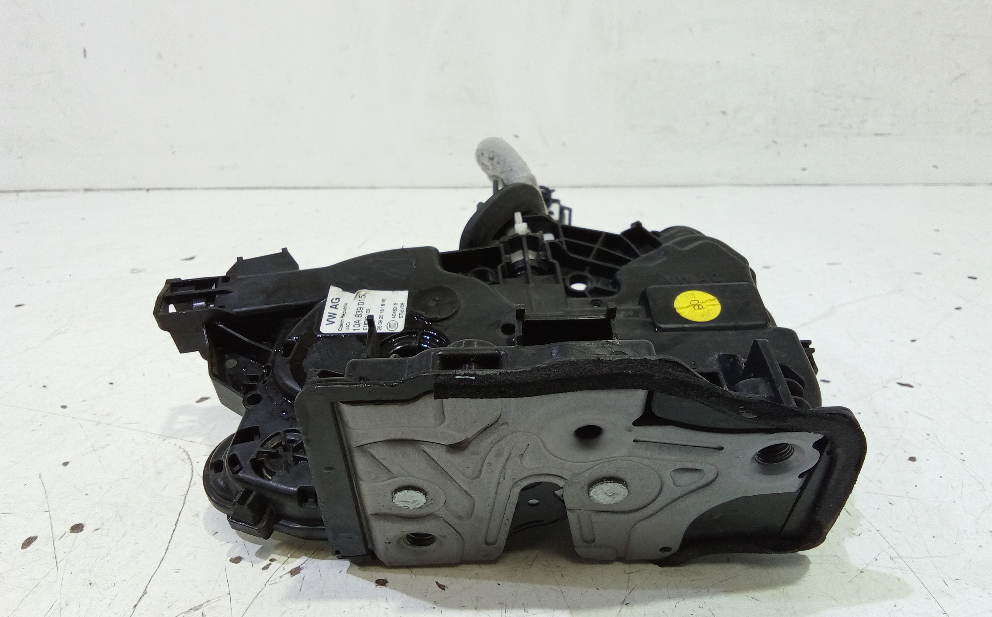 Serratura Posteriore Sinistra VOLKSWAGEN Polo 6 Serie