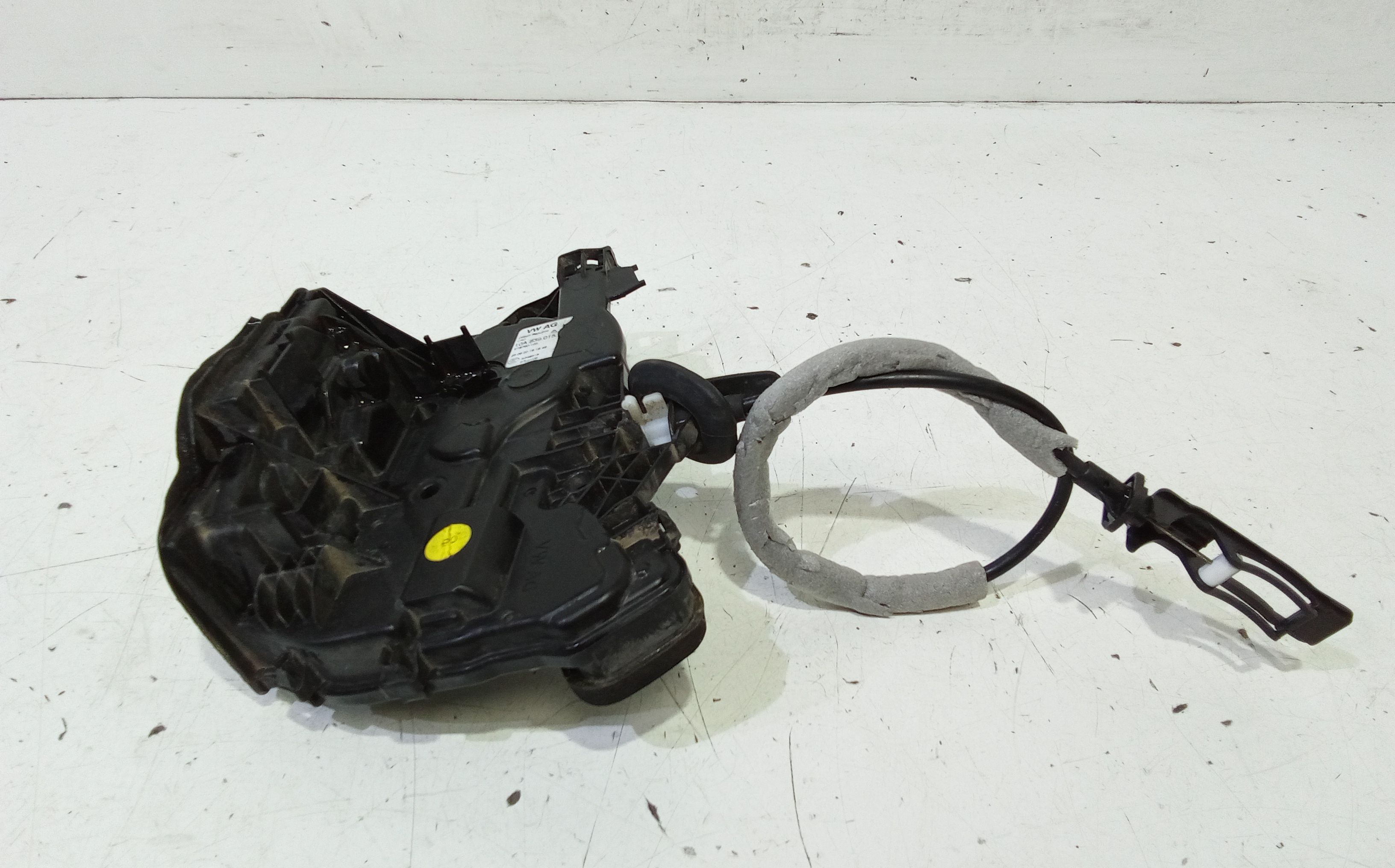 Serratura Posteriore Sinistra VOLKSWAGEN Polo 6 Serie