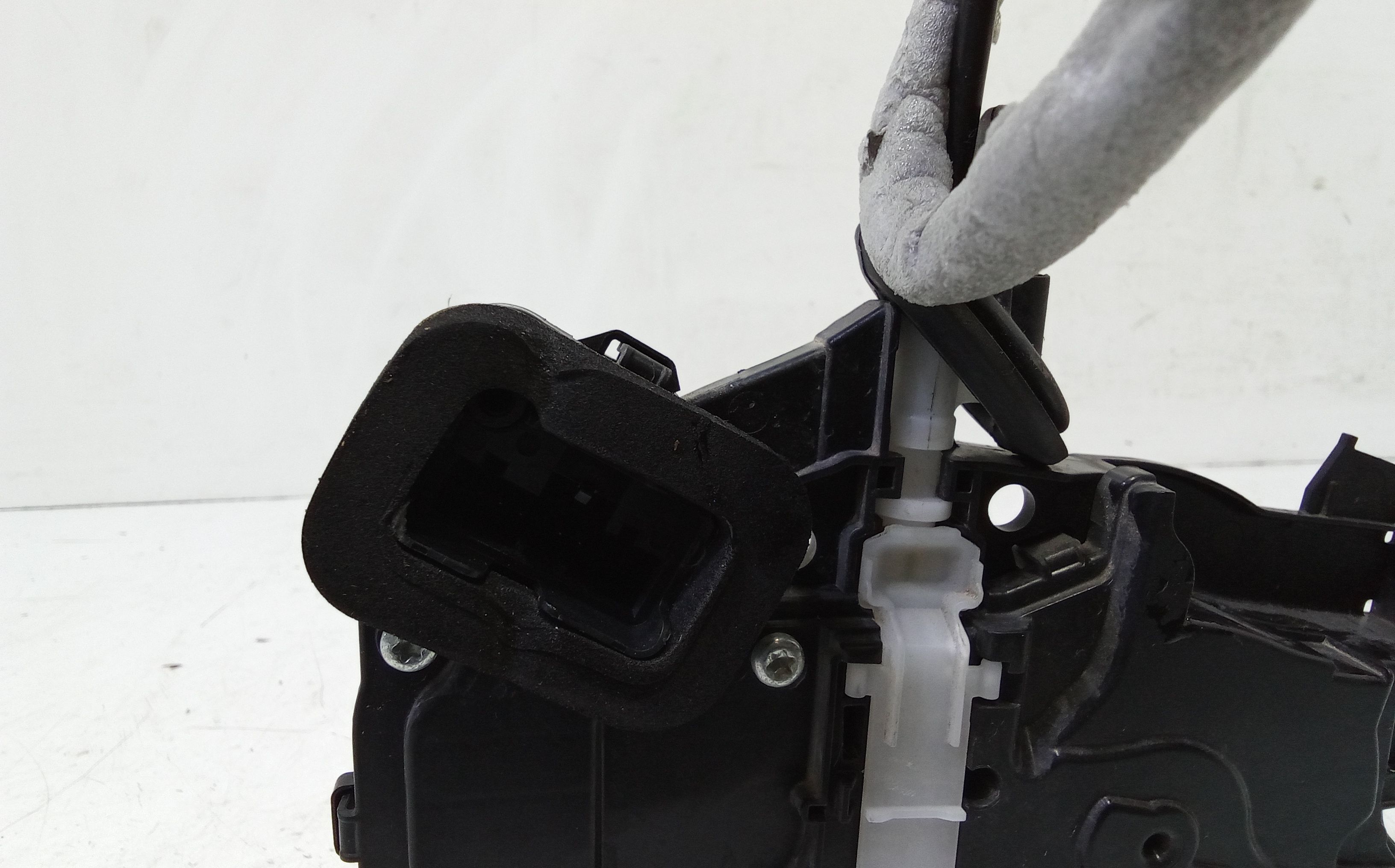 Serratura Posteriore Sinistra VOLKSWAGEN Polo 6 Serie