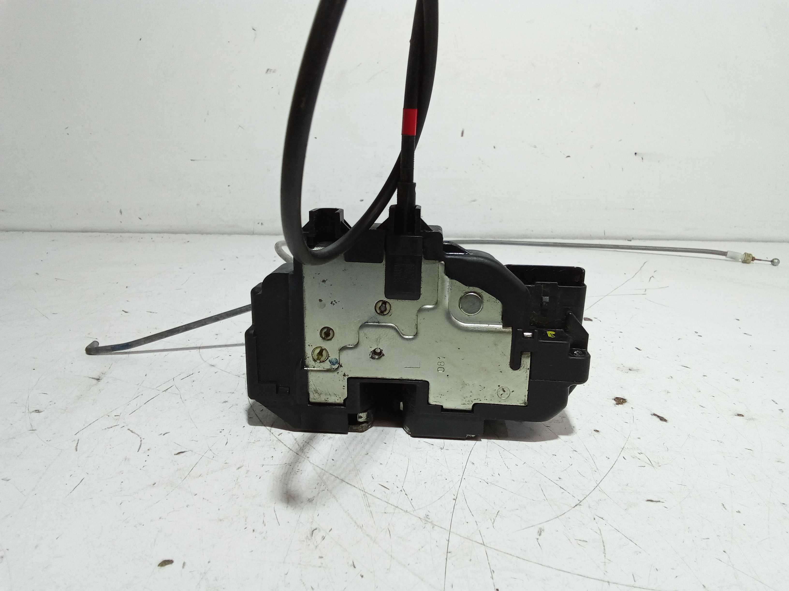 Serratura Posteriore Sinistra NISSAN Note 1 Serie