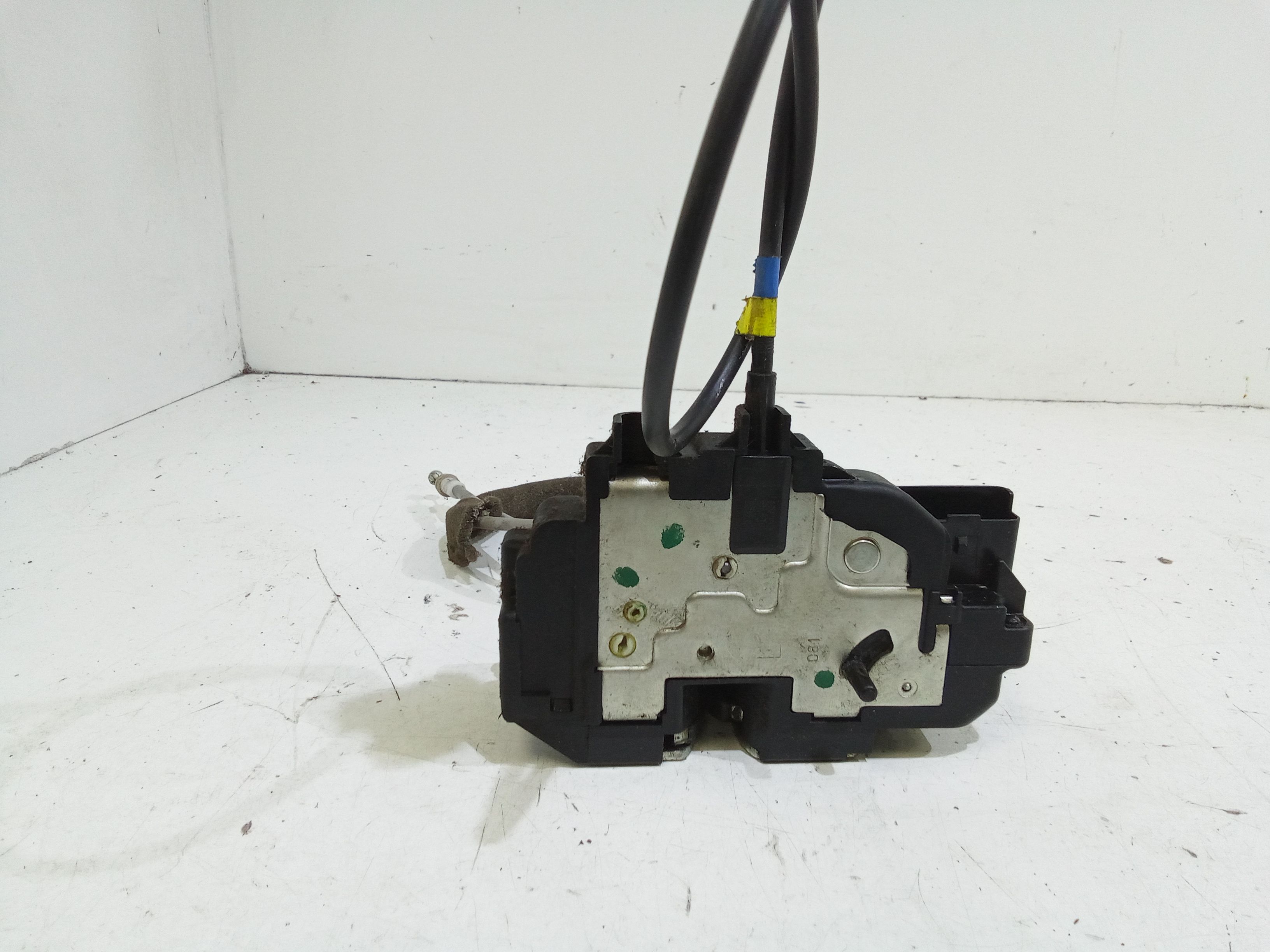 Serratura Posteriore Sinistra NISSAN Note 1 Serie