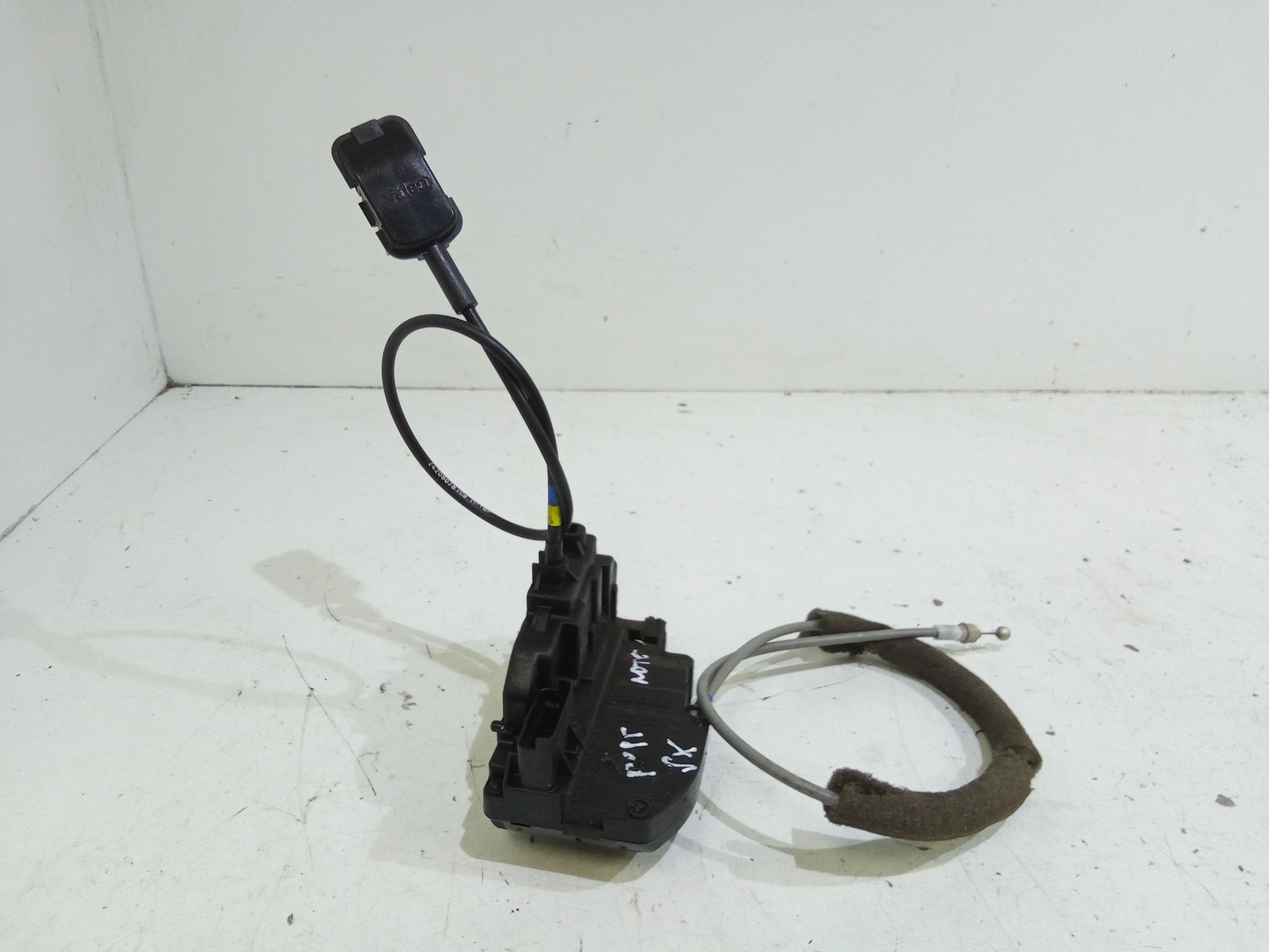 Serratura Posteriore Sinistra NISSAN Note 1 Serie