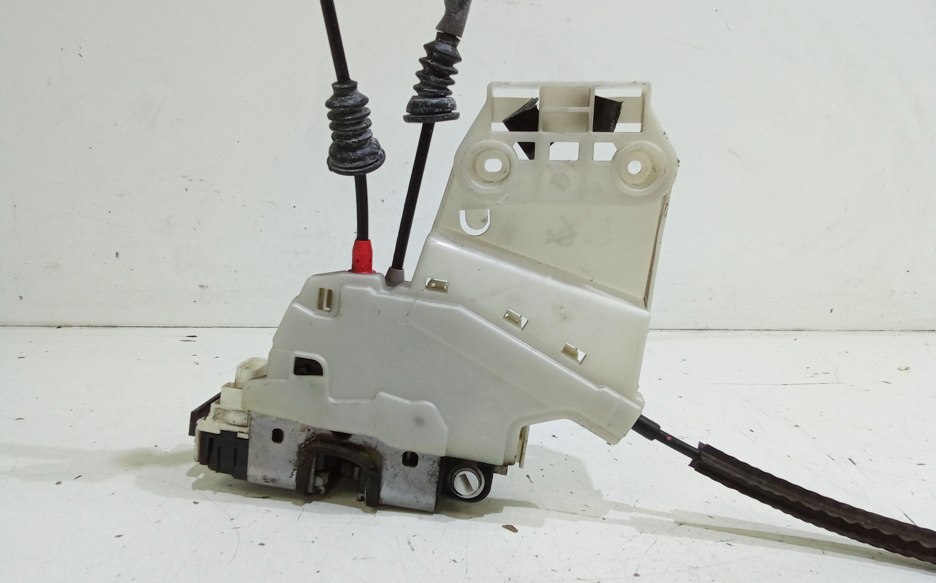 Serratura Posteriore Sinistra FIAT 500 X Serie (15>)