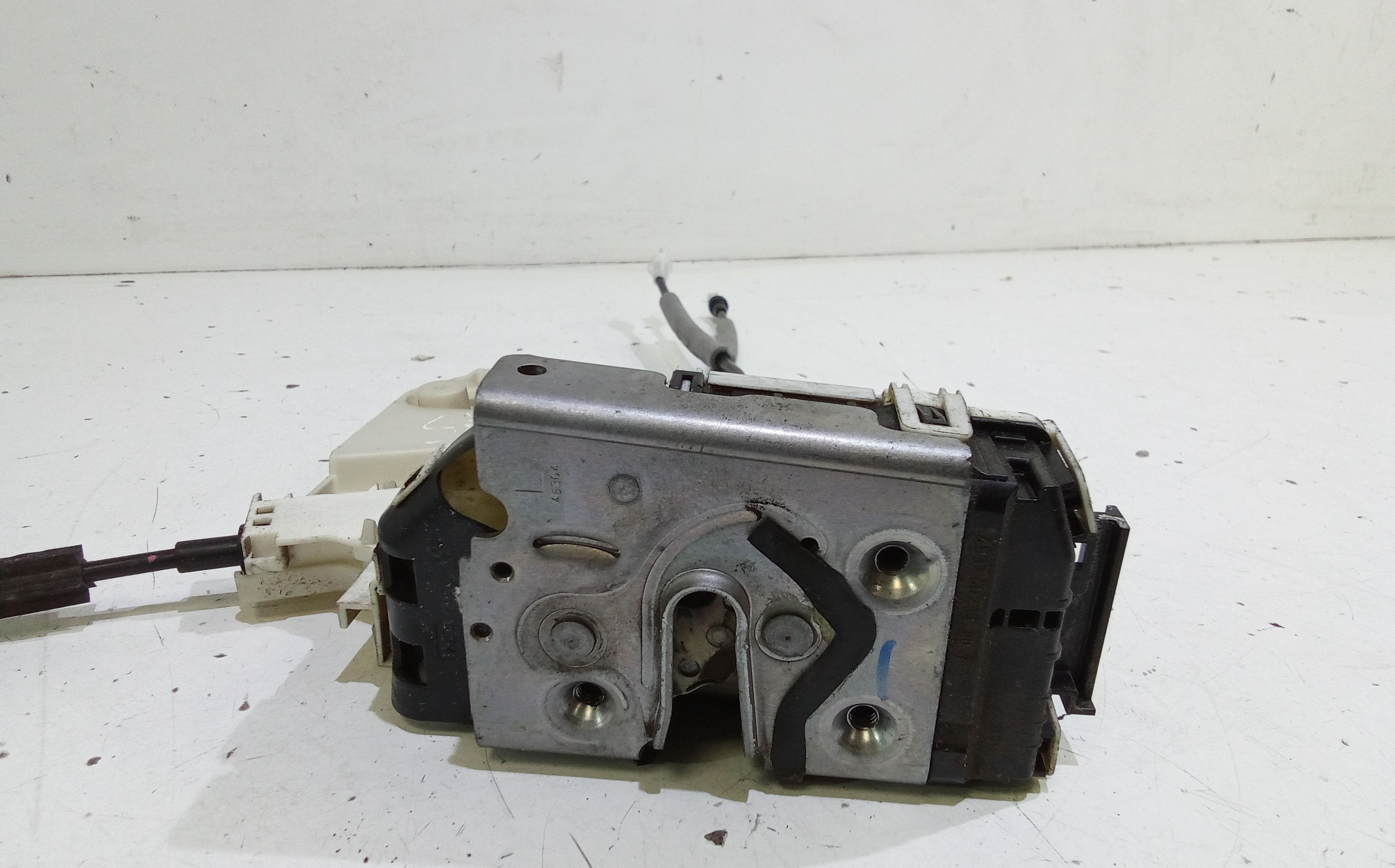 Serratura Posteriore Sinistra FIAT 500 X Serie (15>)