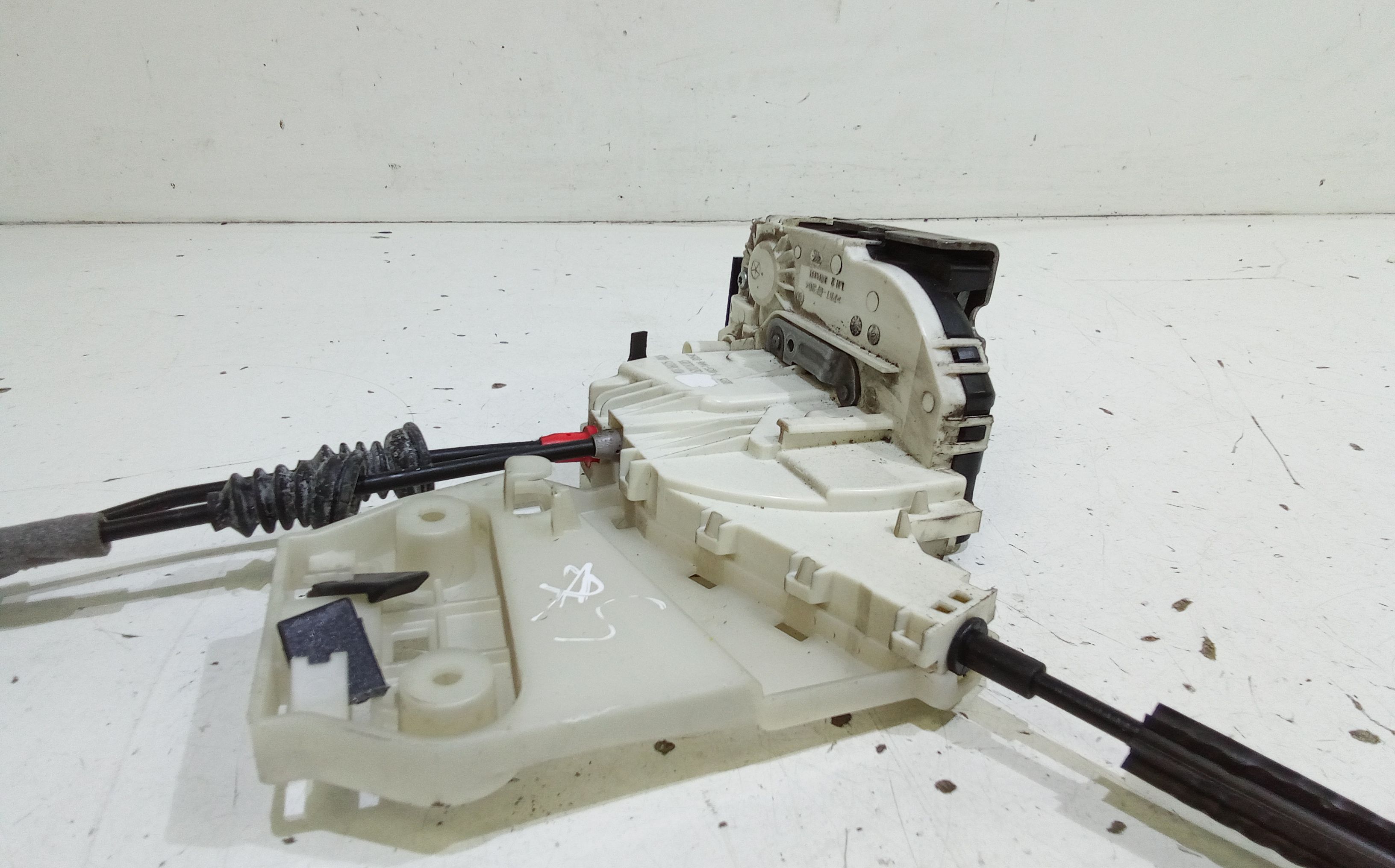 Serratura Posteriore Sinistra FIAT 500 X Serie (15>)