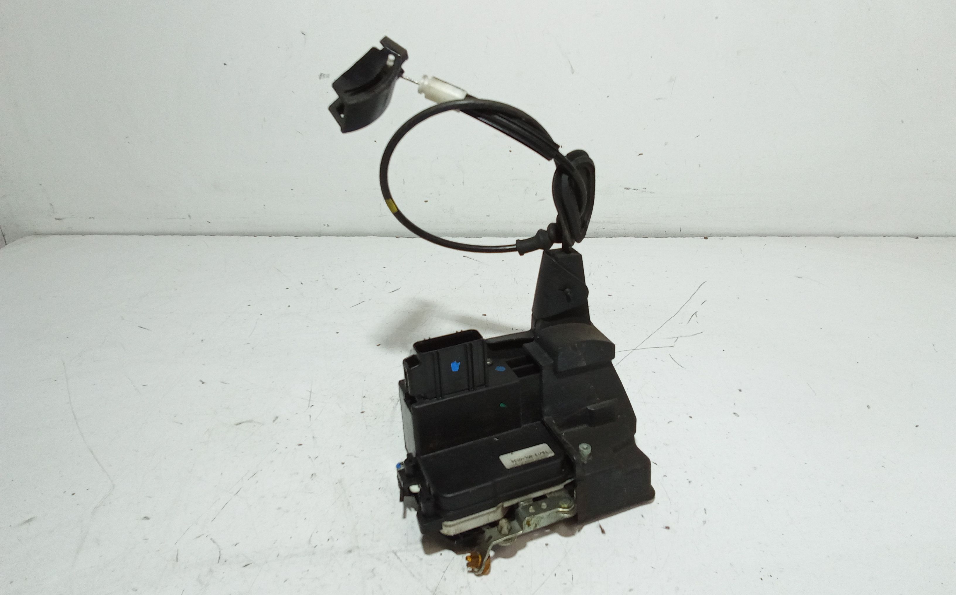 Serratura Posteriore Sinistra FORD Fusion 2 Serie