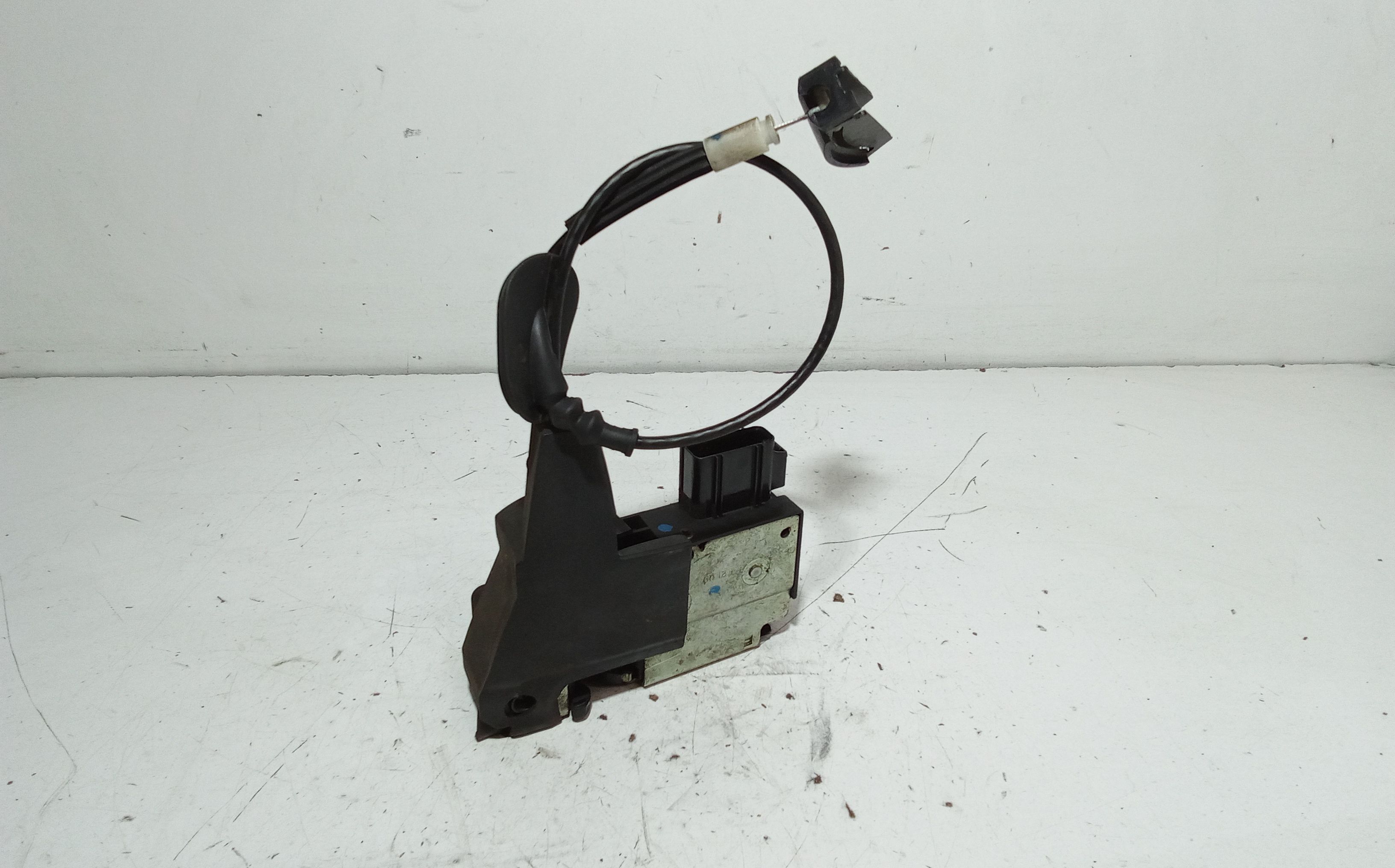 Serratura Posteriore Sinistra FORD Fusion 2 Serie