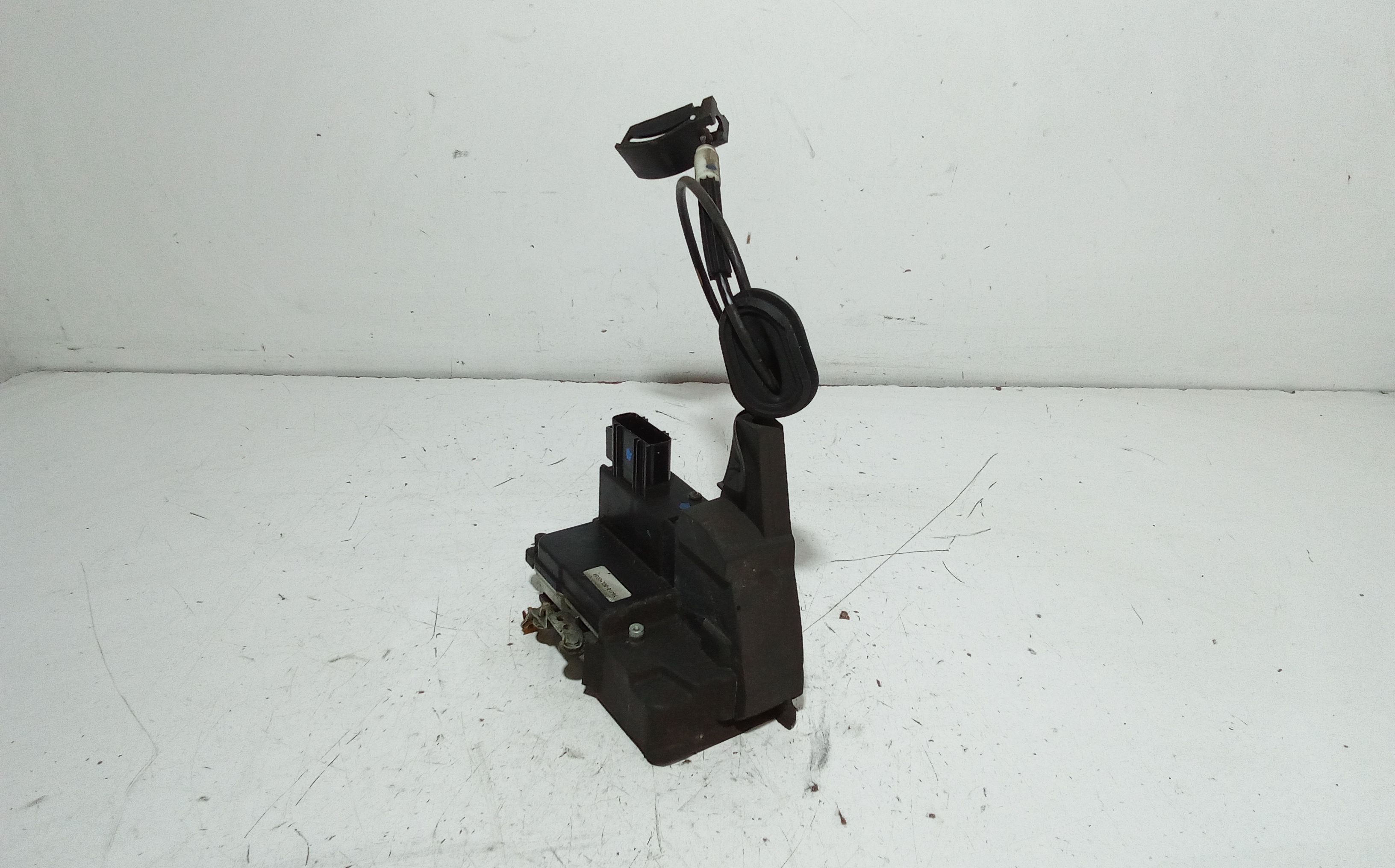 Serratura Posteriore Sinistra FORD Fusion 2 Serie