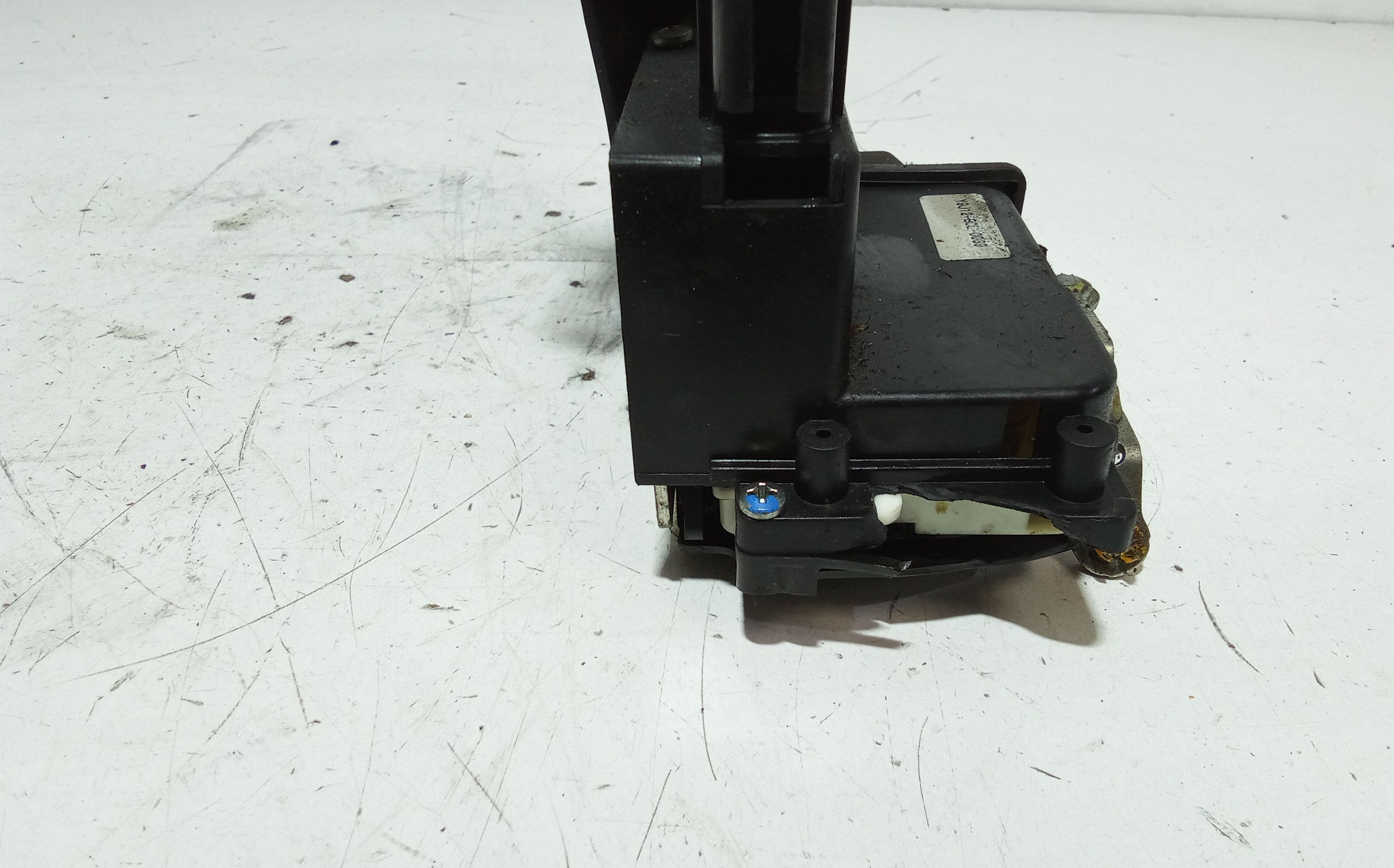 Serratura Posteriore Sinistra FORD Fusion 2 Serie