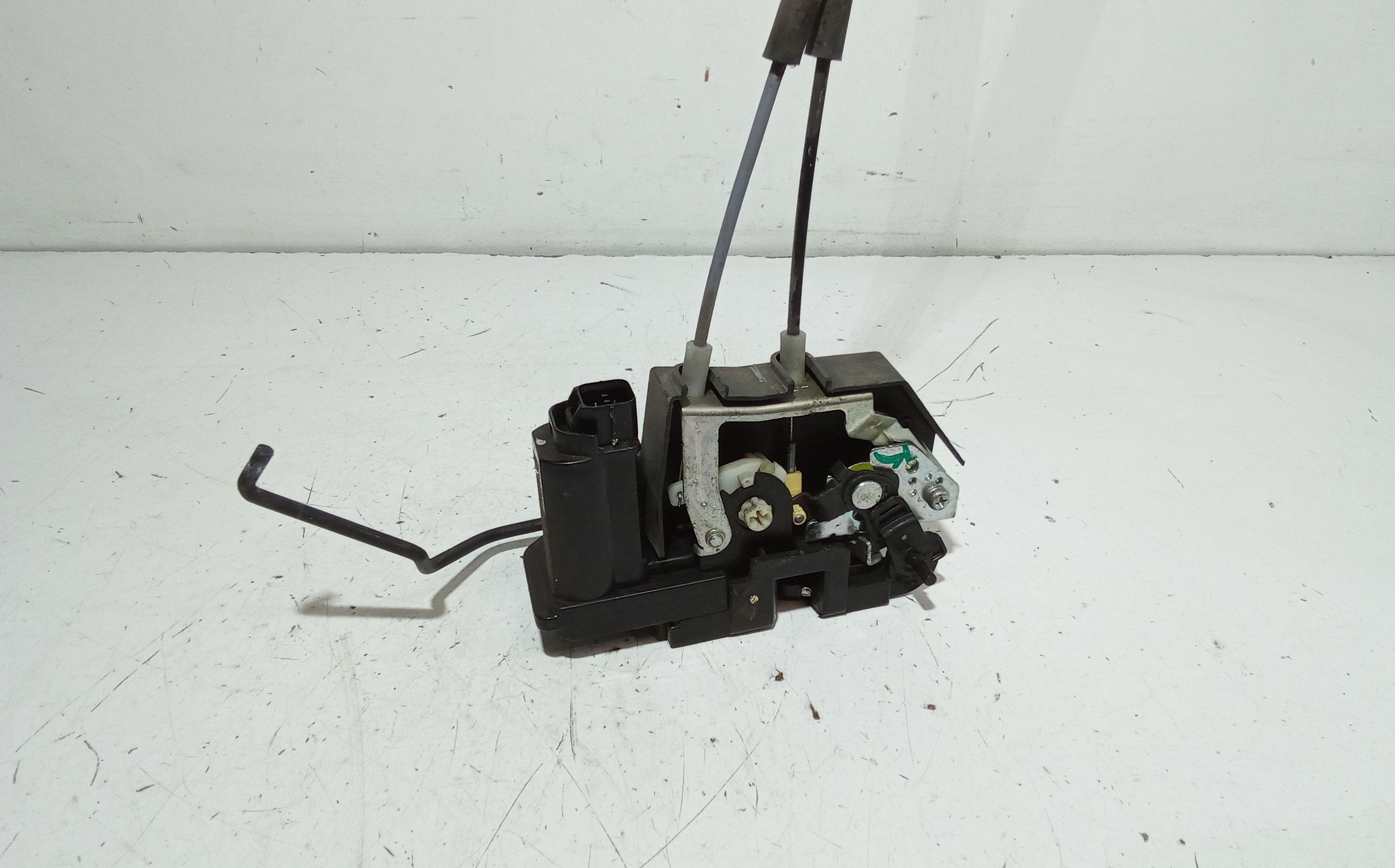 Serratura Posteriore Sinistra HYUNDAI i10 1 Serie