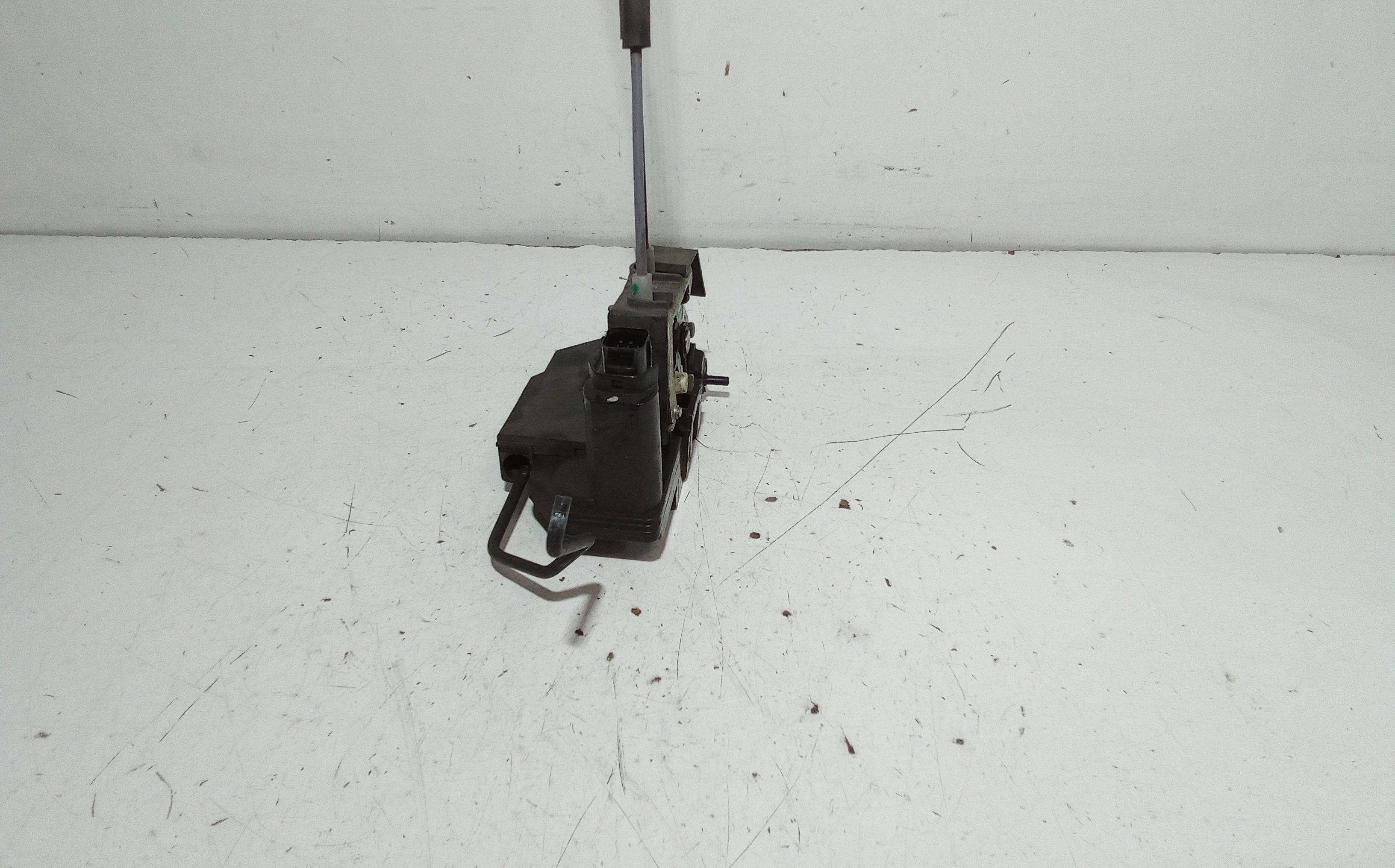 Serratura Posteriore Sinistra HYUNDAI i10 1 Serie