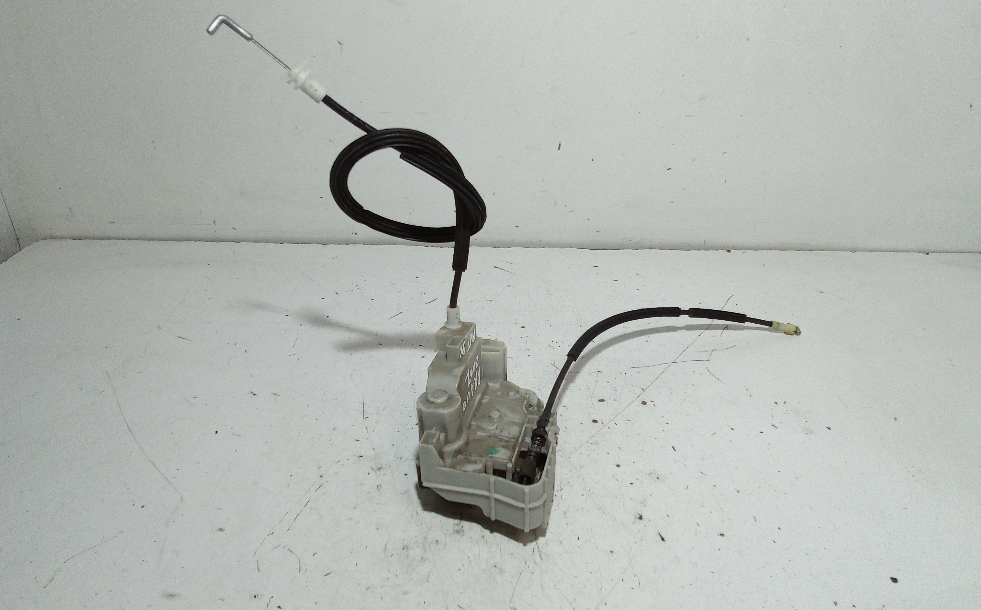 Serratura Posteriore Sinistra FIAT Bravo 2 Serie