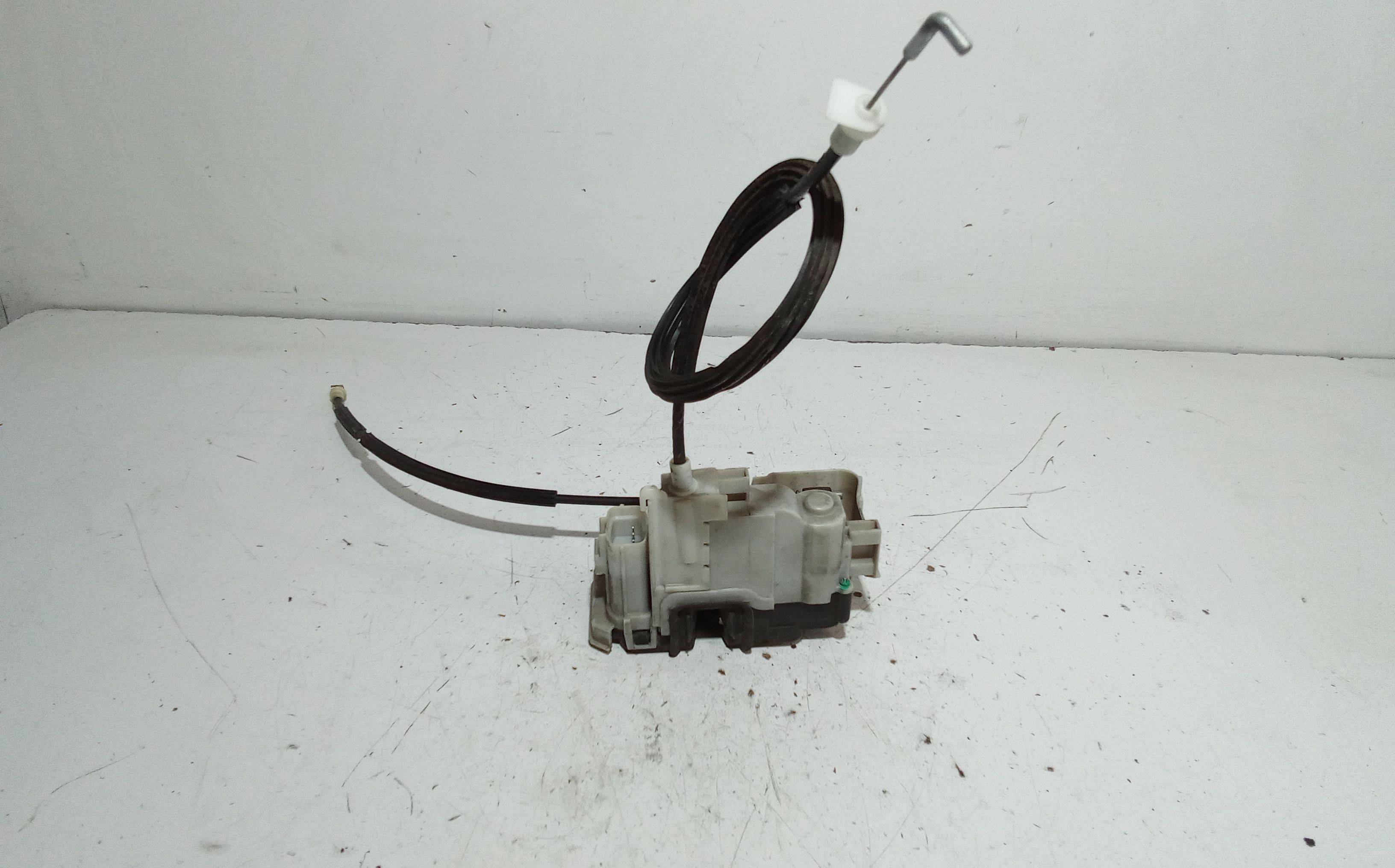 Serratura Posteriore Sinistra FIAT Bravo 2 Serie