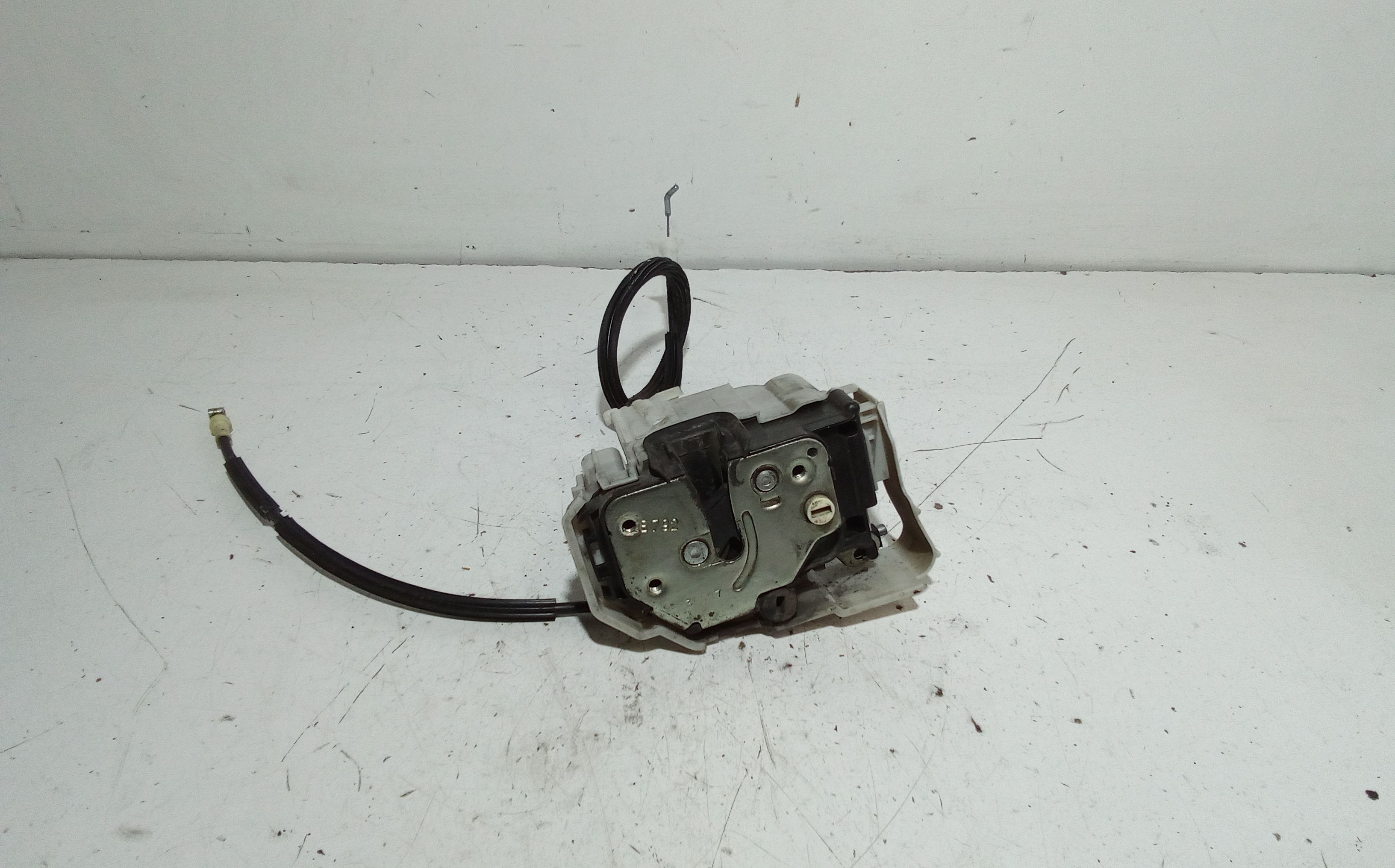 Serratura Posteriore Sinistra FIAT Bravo 2 Serie