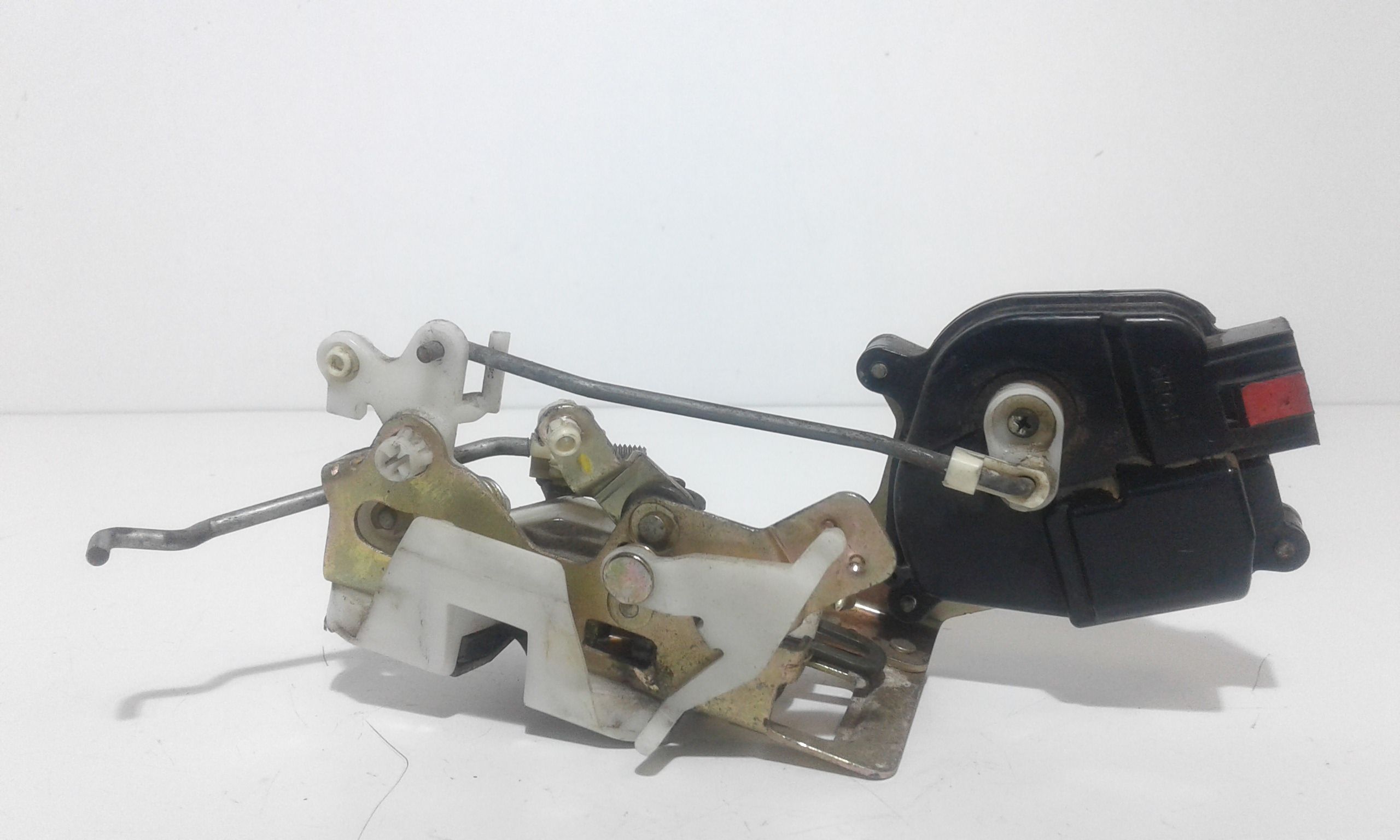 Serratura Posteriore Sinistra CHEVROLET Matiz 2 Serie