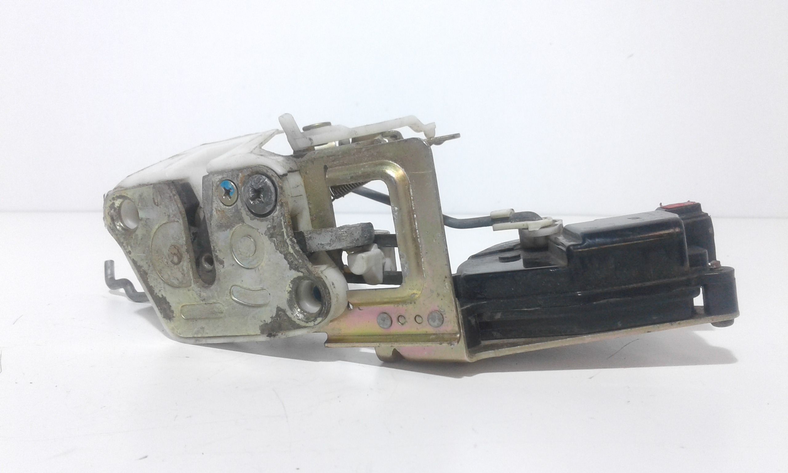 Serratura Posteriore Sinistra CHEVROLET Matiz 2 Serie