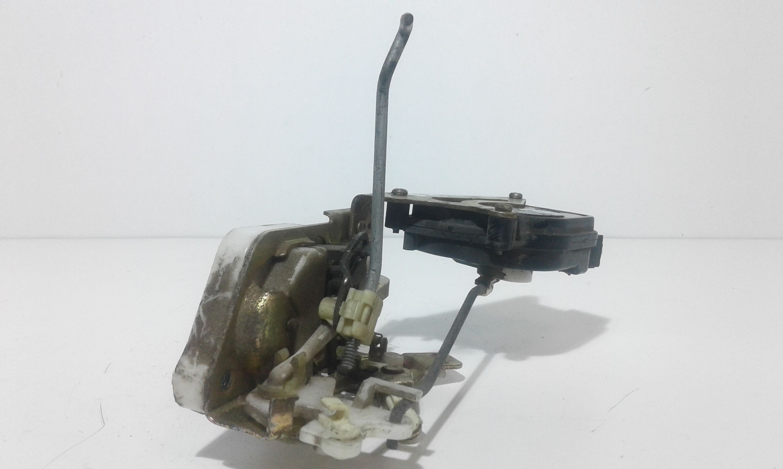 Serratura Posteriore Sinistra CHEVROLET Matiz 2 Serie