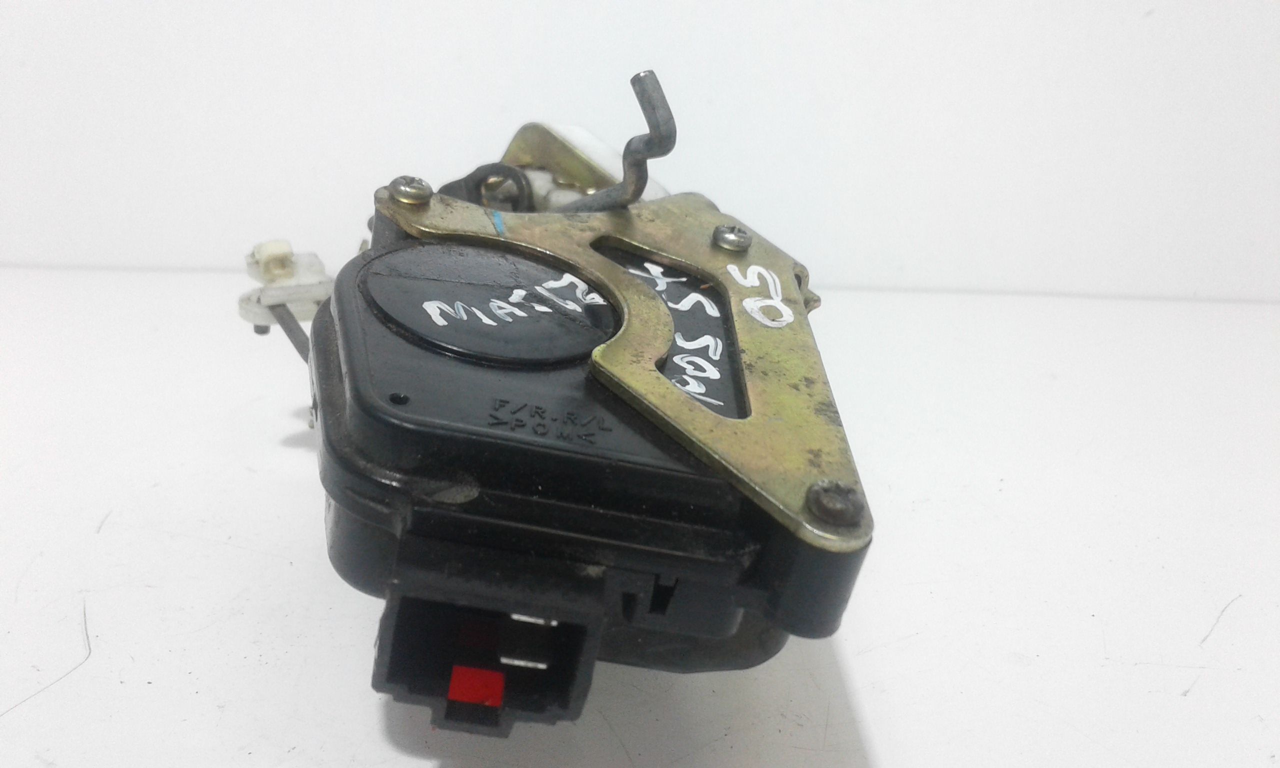 Serratura Posteriore Sinistra CHEVROLET Matiz 2 Serie