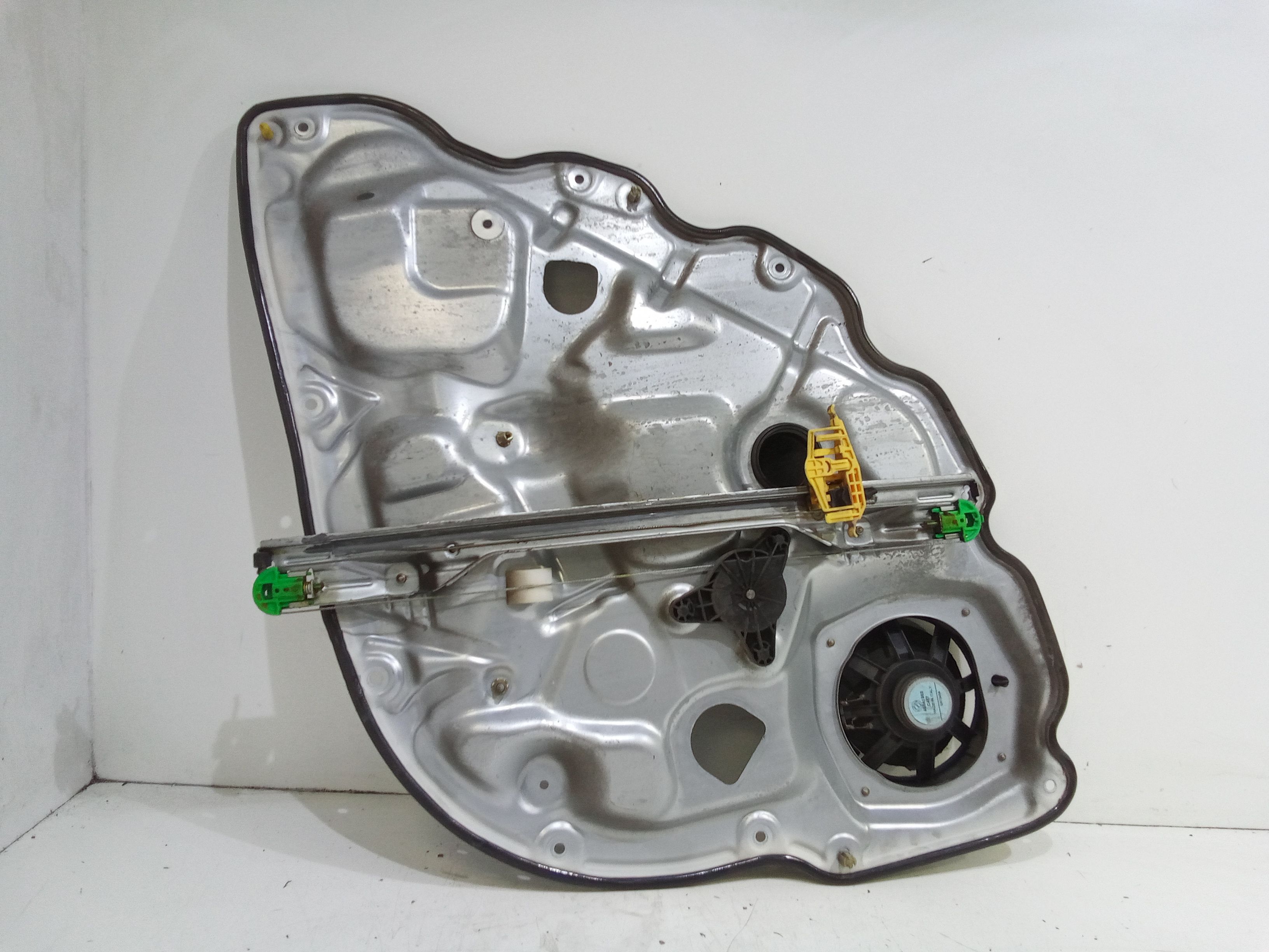 Cremagliera posteriore sinistra guida LANCIA Musa 1 Serie