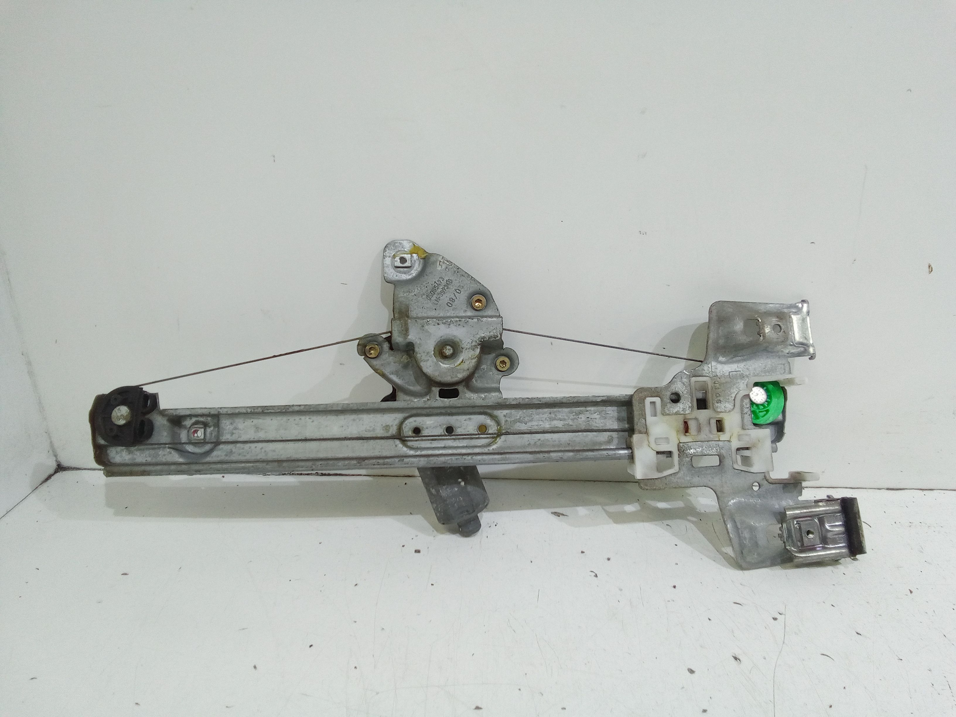 Cremagliera posteriore sinistra guida CHRYSLER 300 C Touring