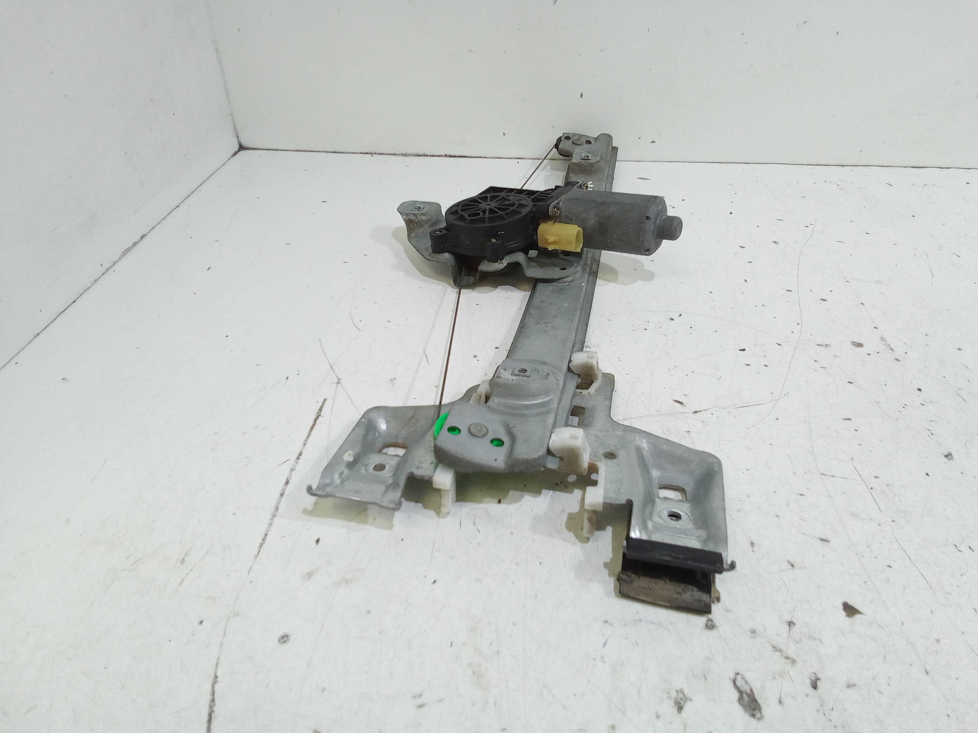 Cremagliera posteriore sinistra guida CHRYSLER 300 C Touring