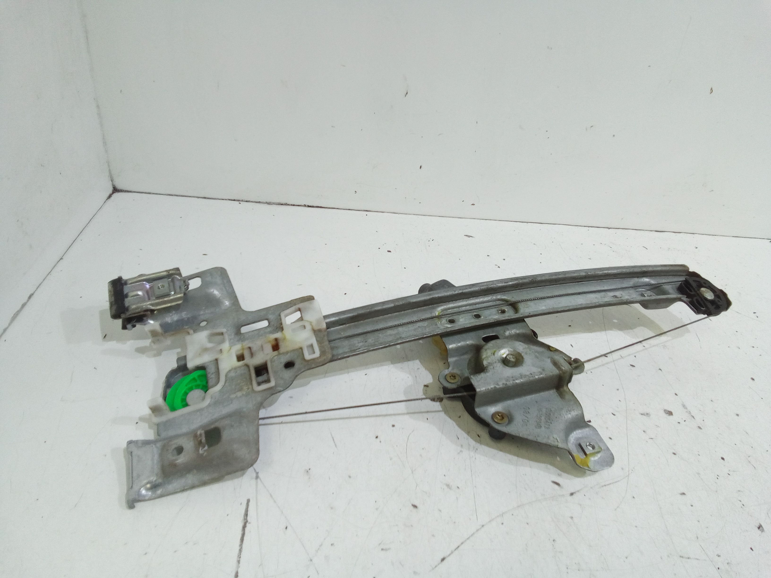 Cremagliera posteriore sinistra guida CHRYSLER 300 C Touring